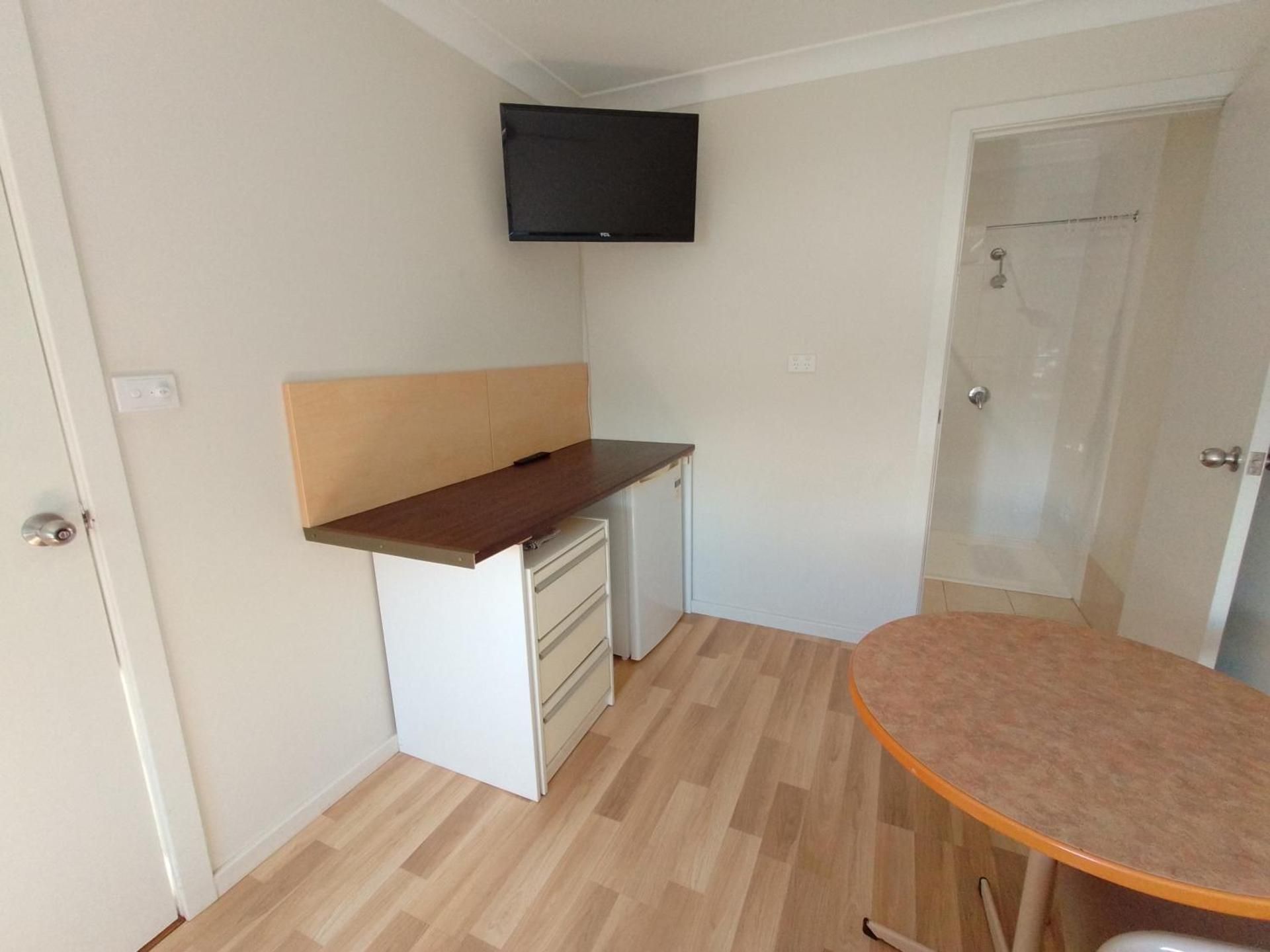 Large Single Room
