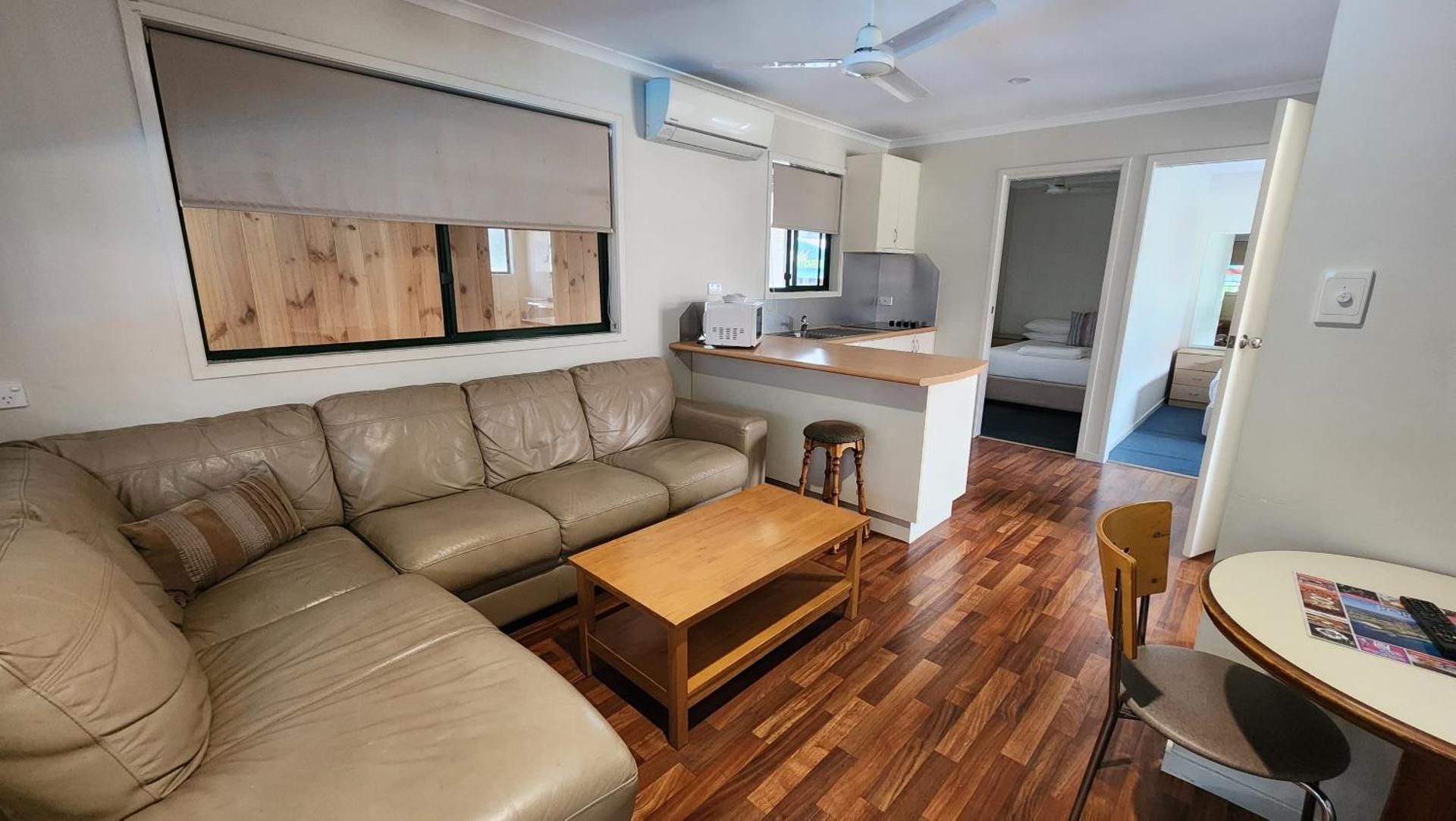 Deluxe Family Suite