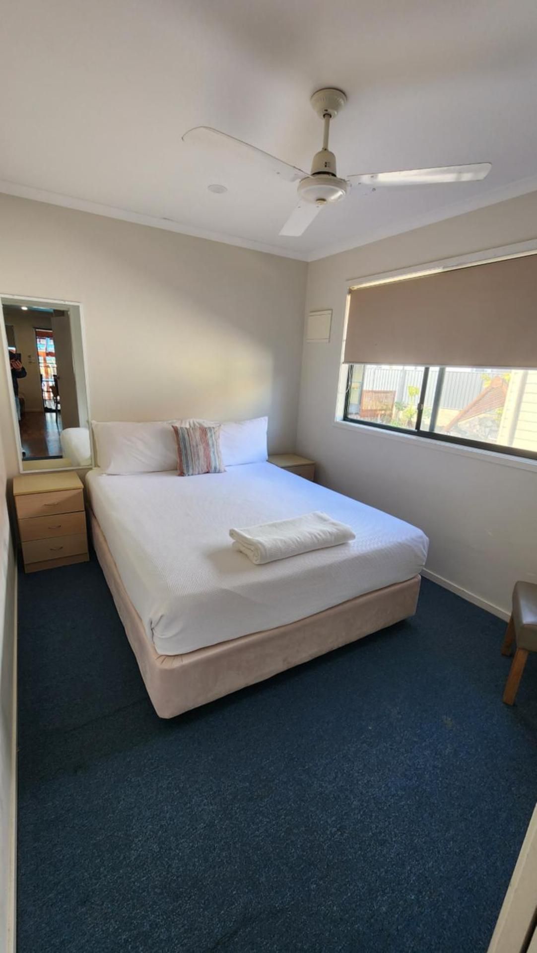 Deluxe Family Suite