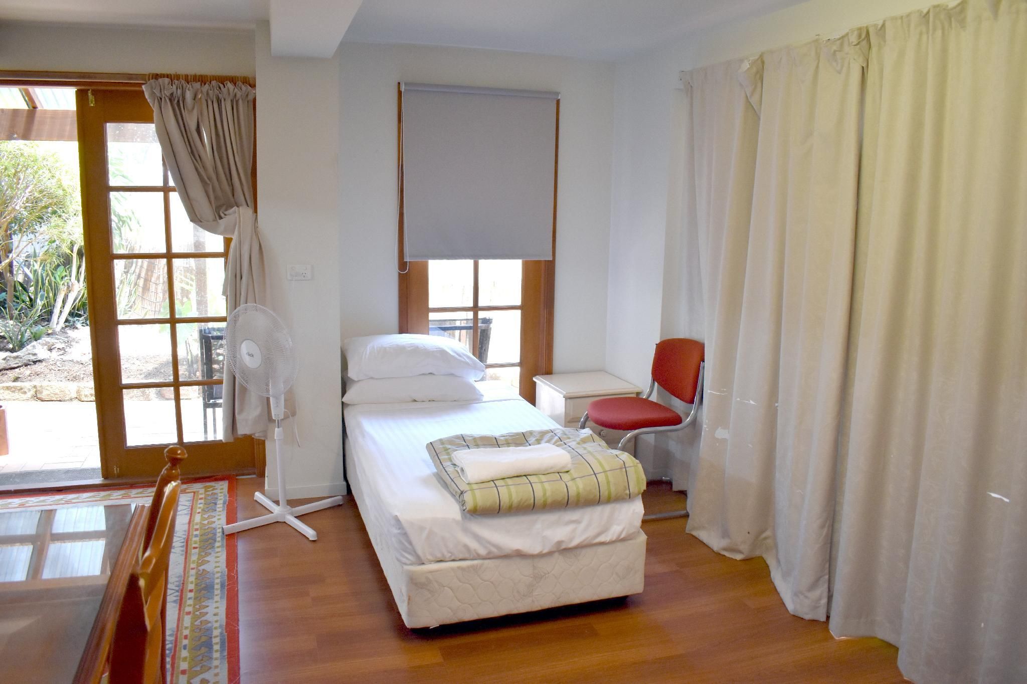 Studio Room