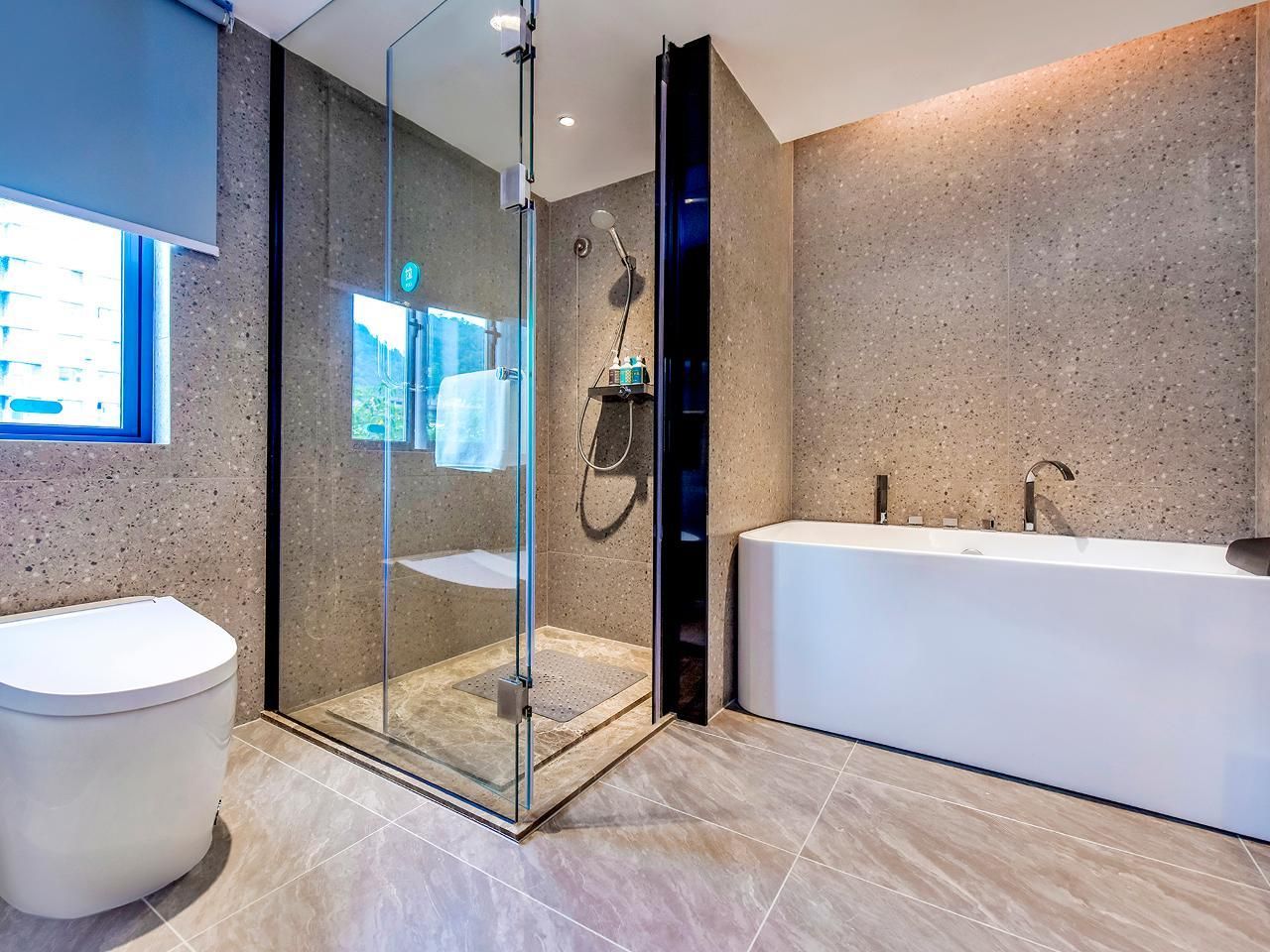 Dossen - Zhineng Executive Suite