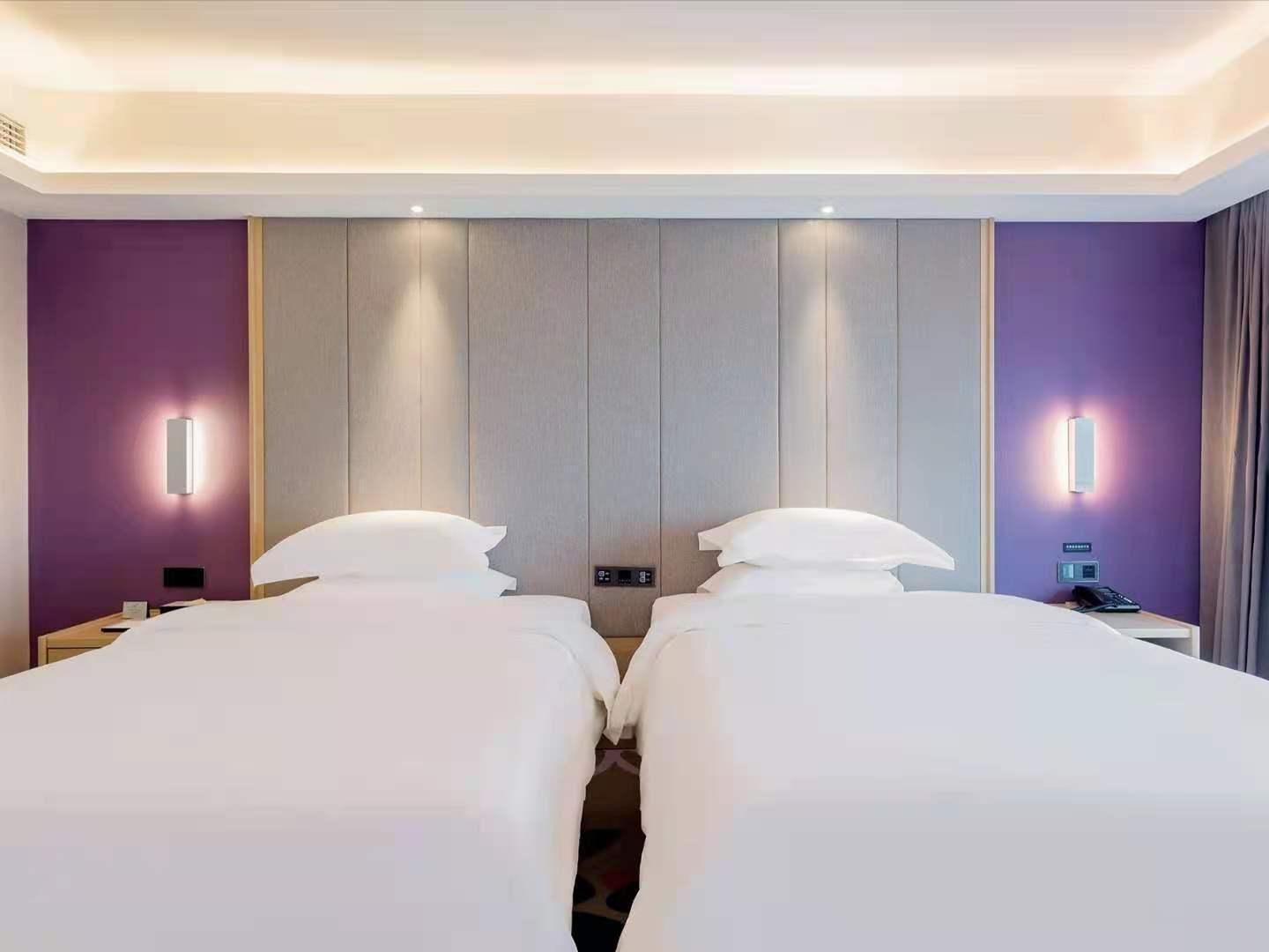 Landscape Twin Room