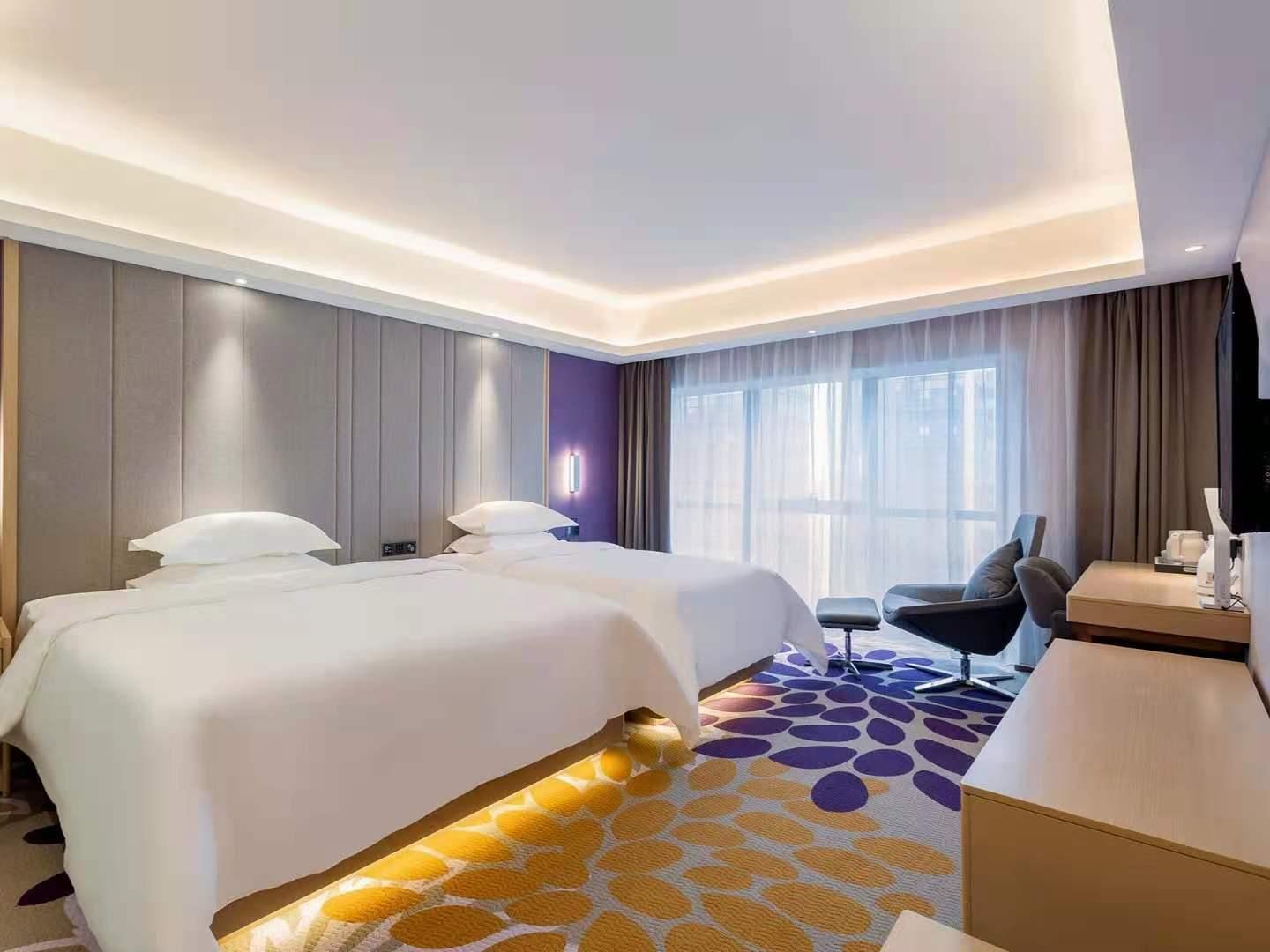 Family Rooms