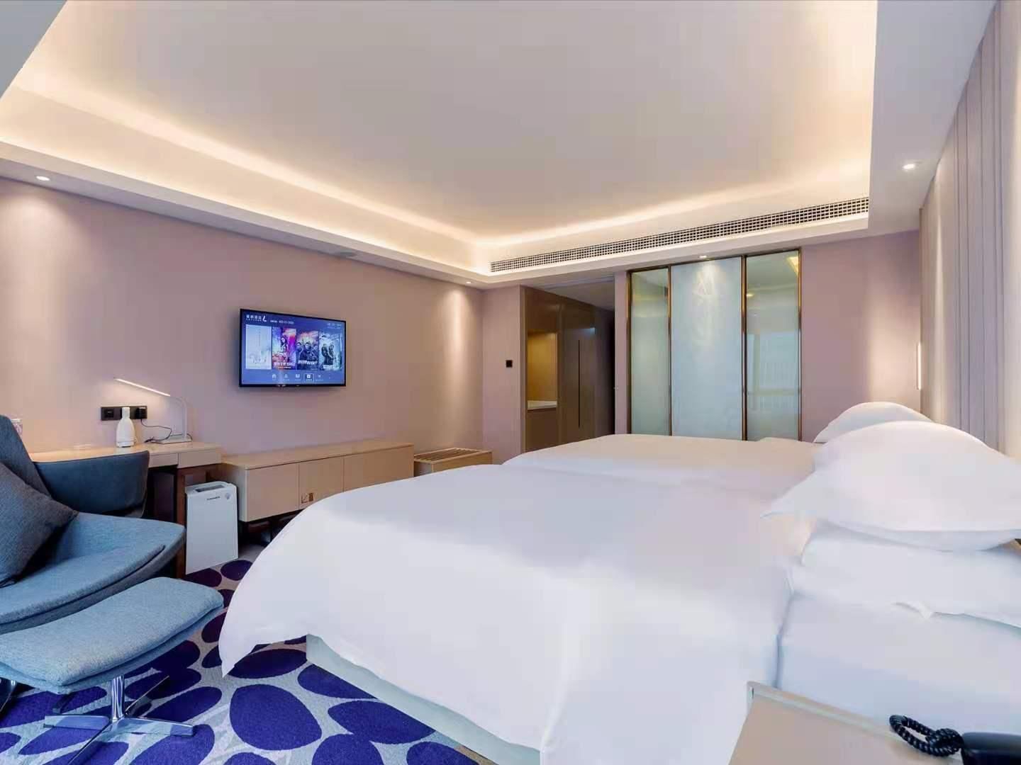 Family Rooms