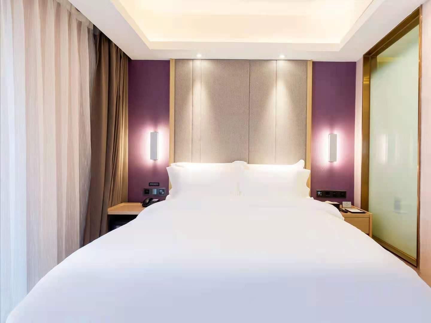 WH - Yazhi 1 Bed Room