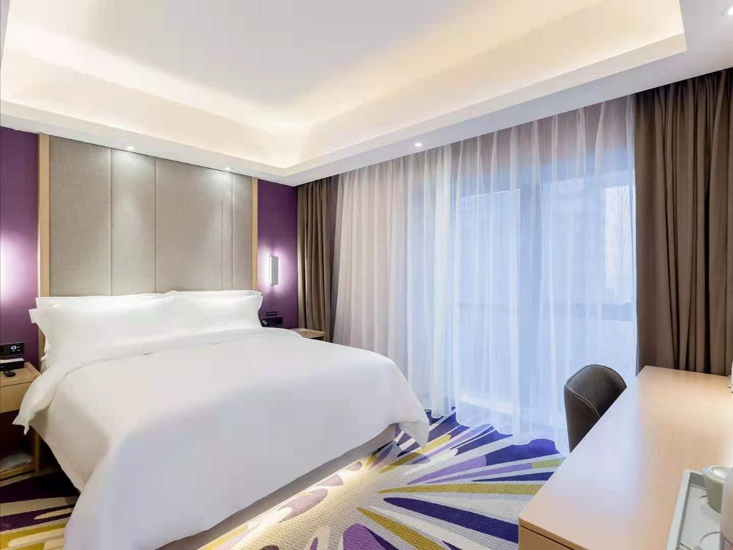 WH - Yazhi 1 Bed Room