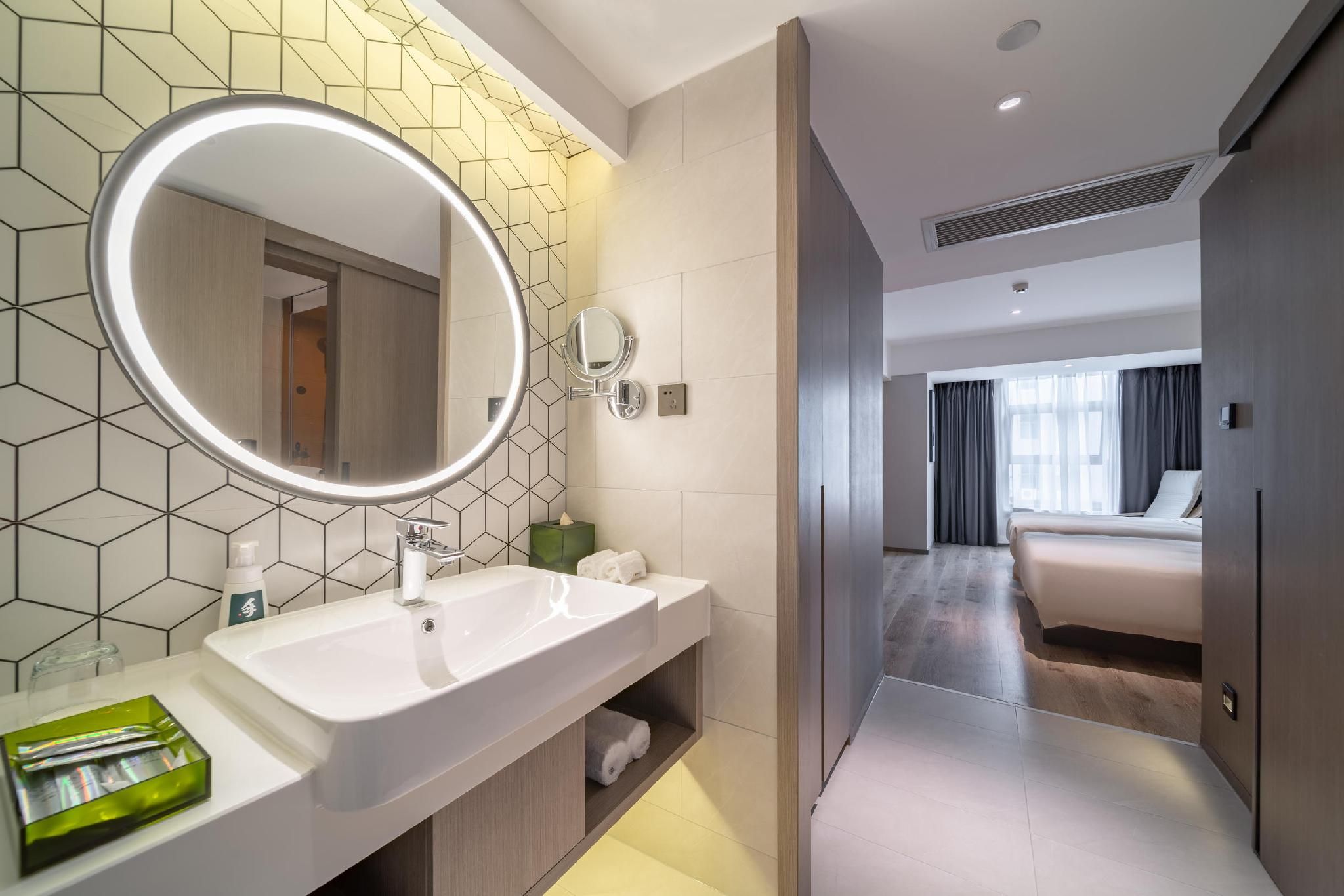 Atour - CHAOXIANG Standard Room