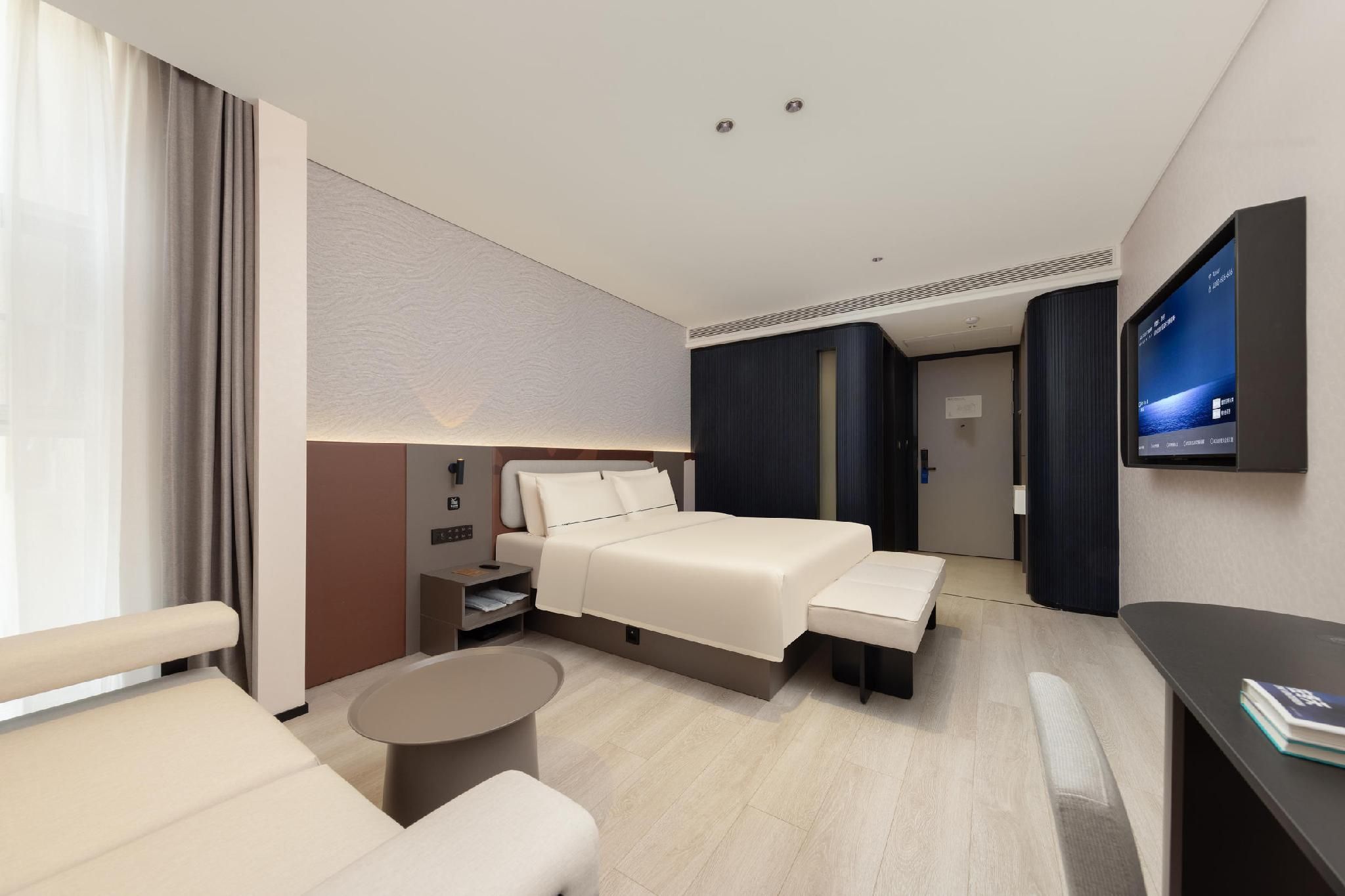 Atour - Select 1 Bed Room