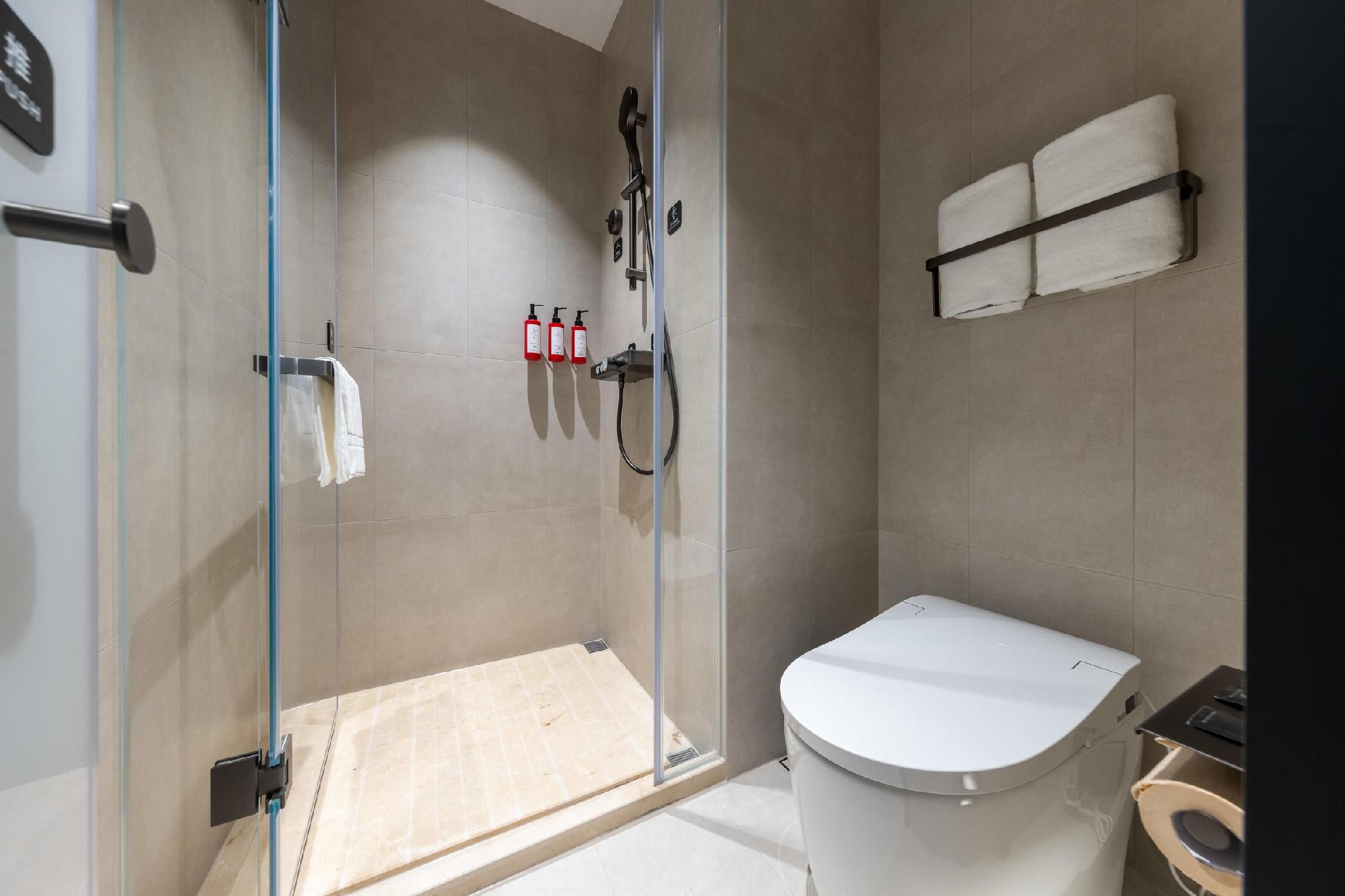 Atour - Select 1 Bed Room