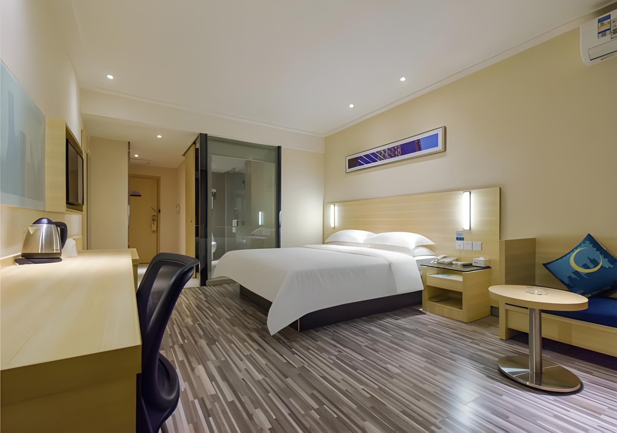 Special Queen Room