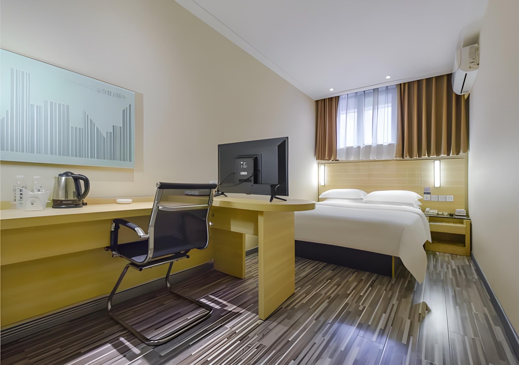 Special Queen Room