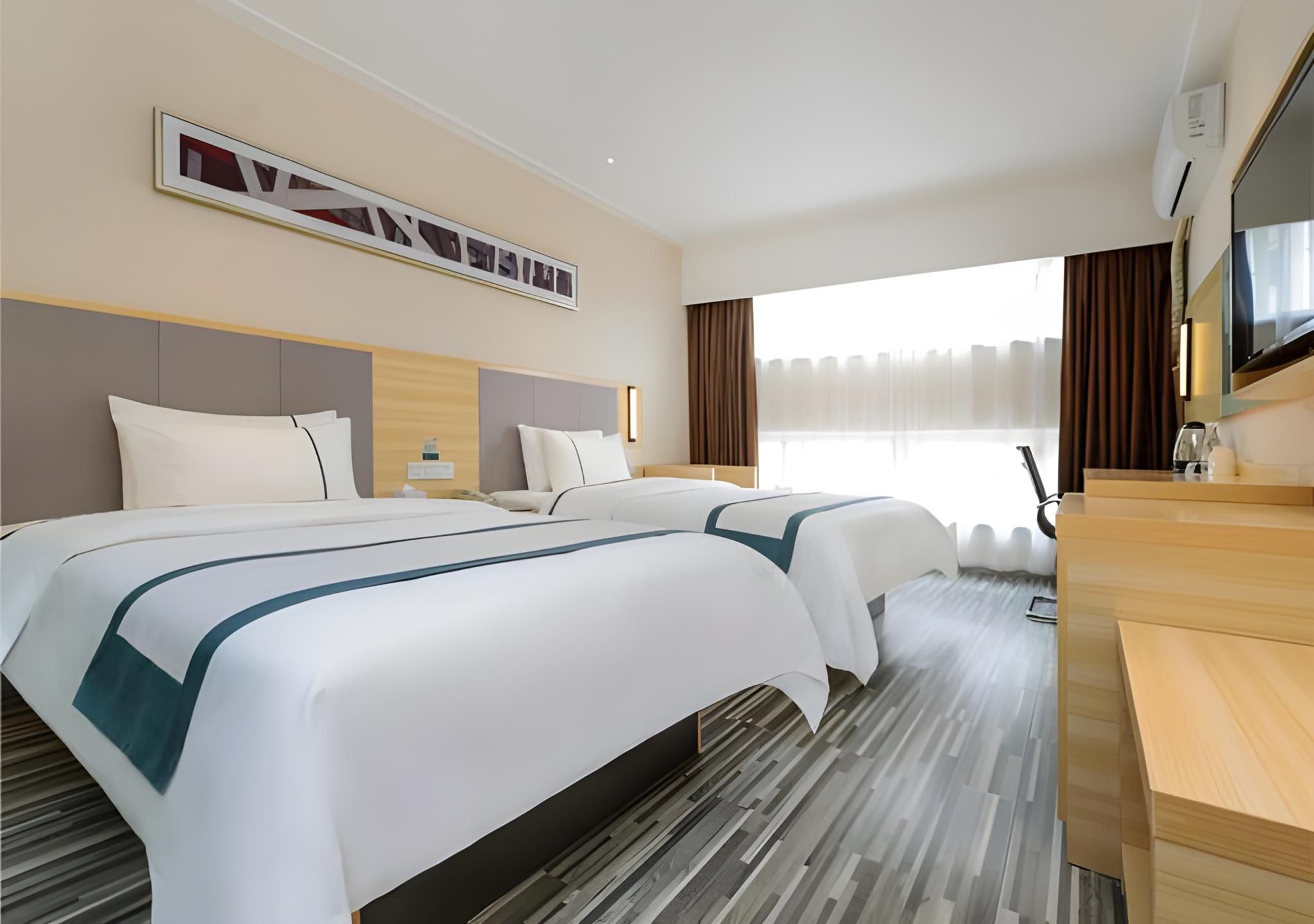 Dossen - Business Twin Room