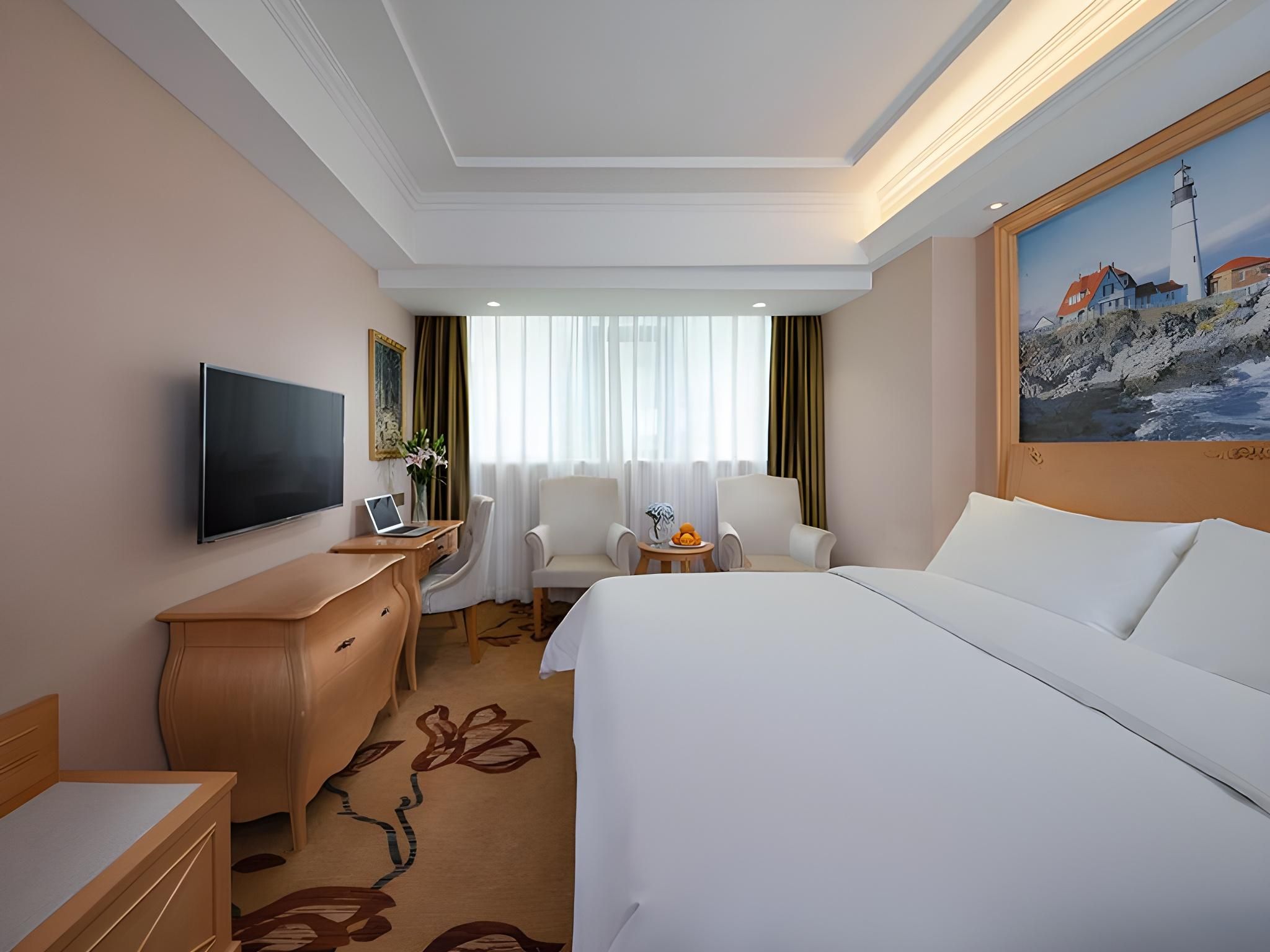 Vienna - Business 1 Bed Room