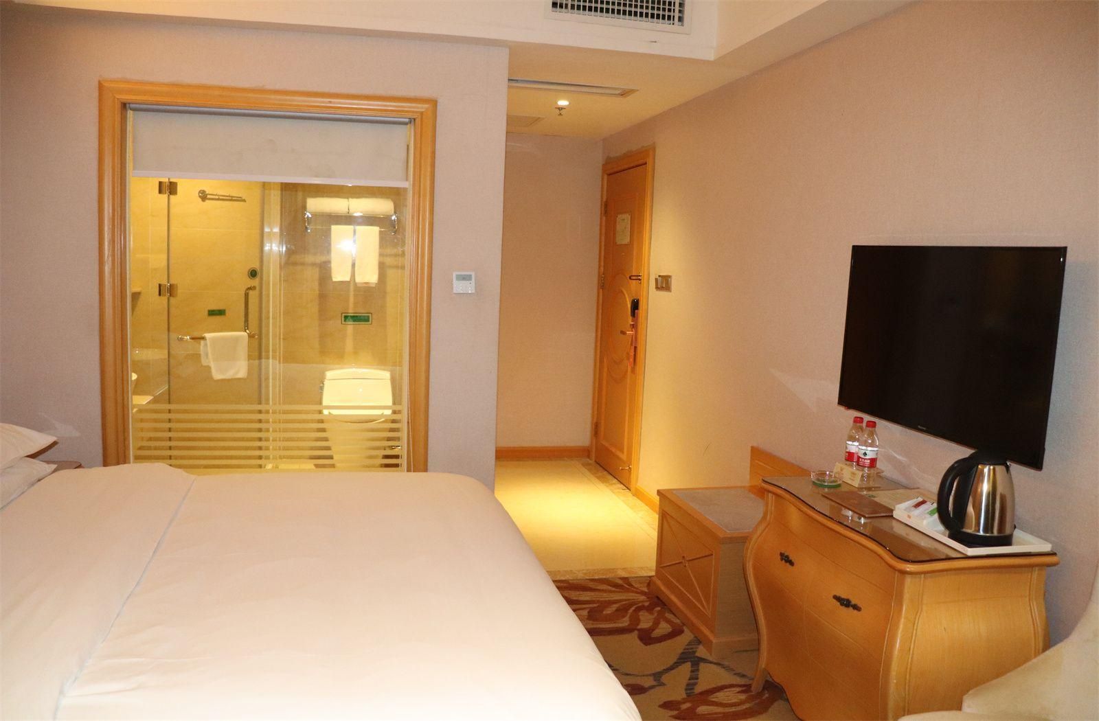 Vienna - Healthy Bed Room