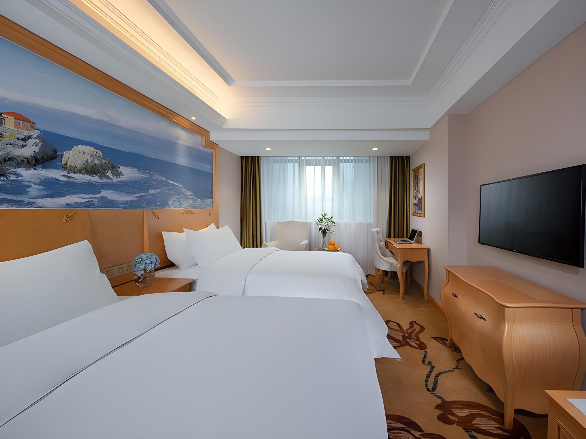 Vienna - Business Twin Room