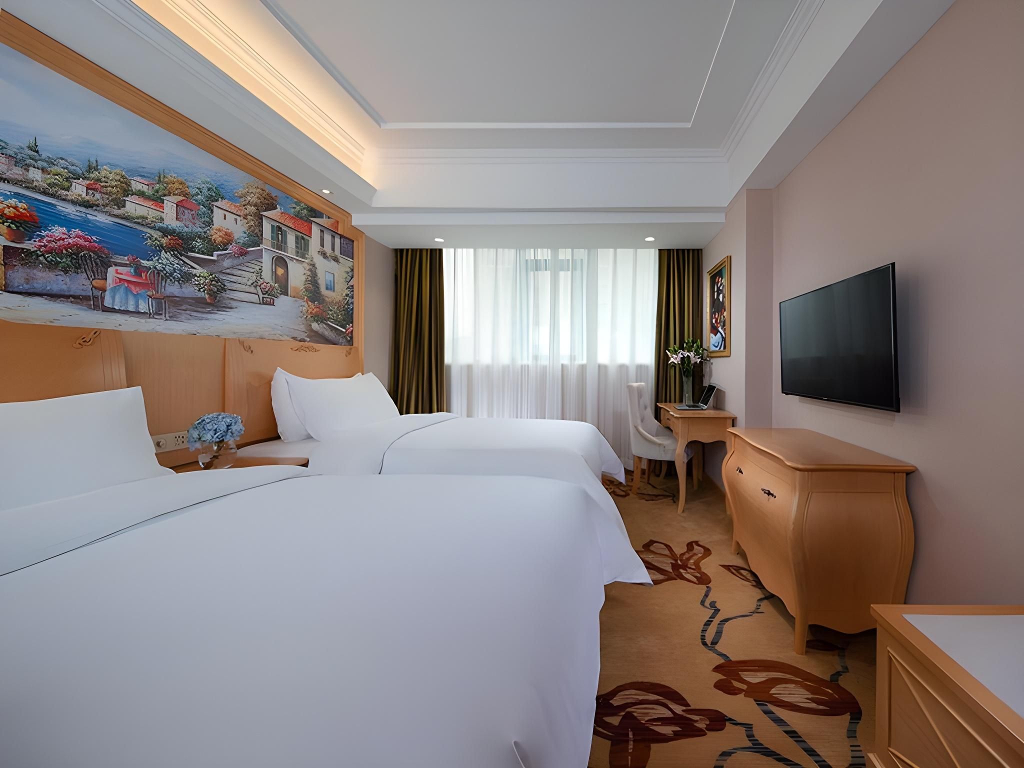 Vienna - Deluxe Twin