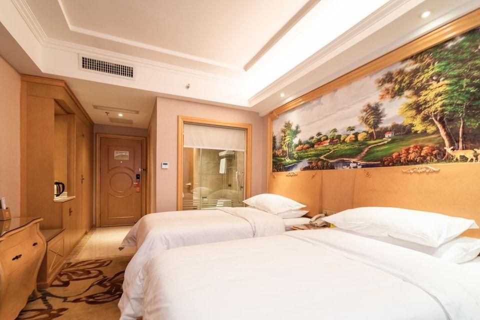 Vienna - Business Twin Room