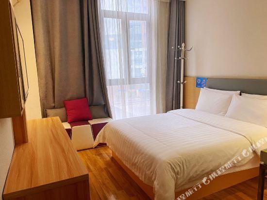 WH - Traditional Bed Room