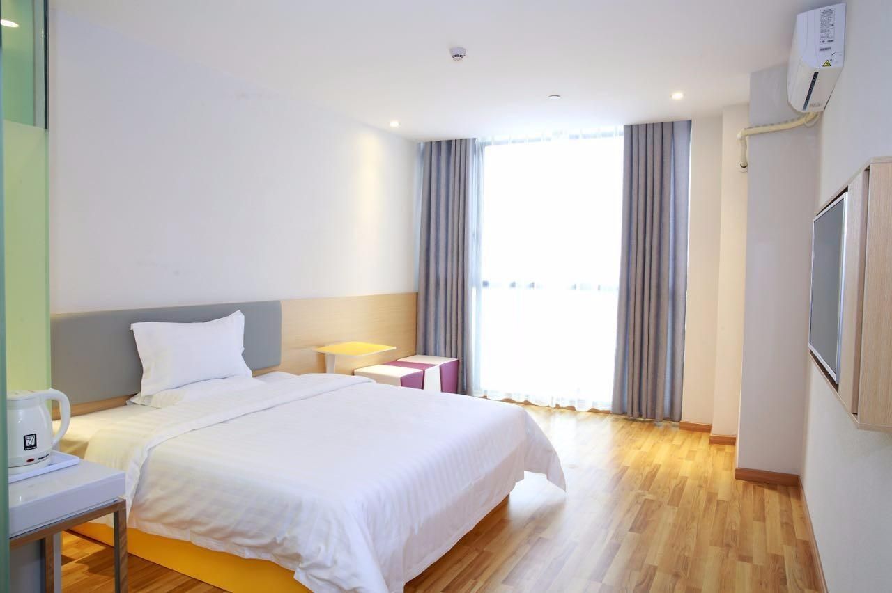 WH - Zizhu 1 Bed Room