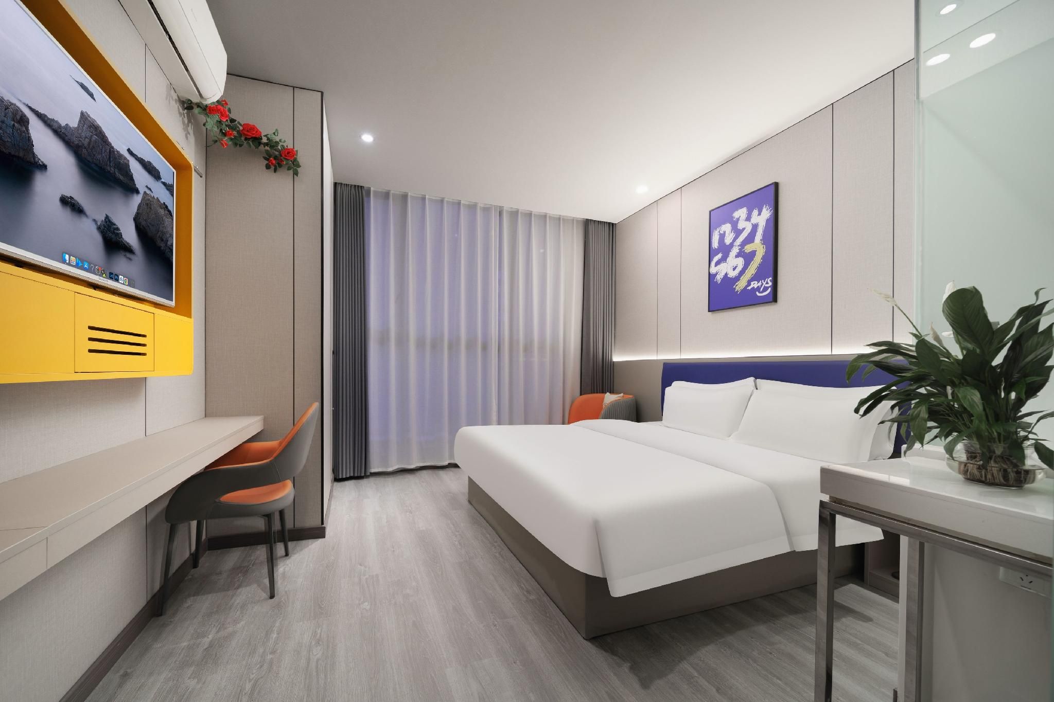 Comfort Double Room