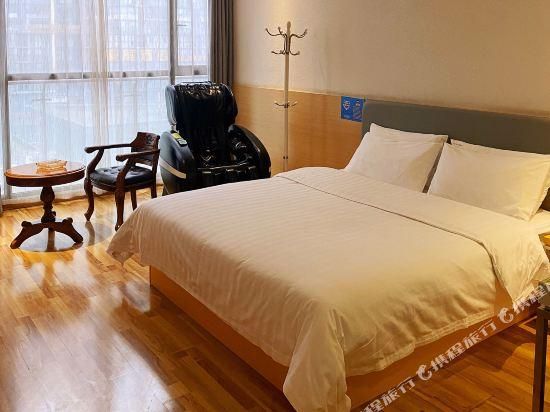 Select Bed Room