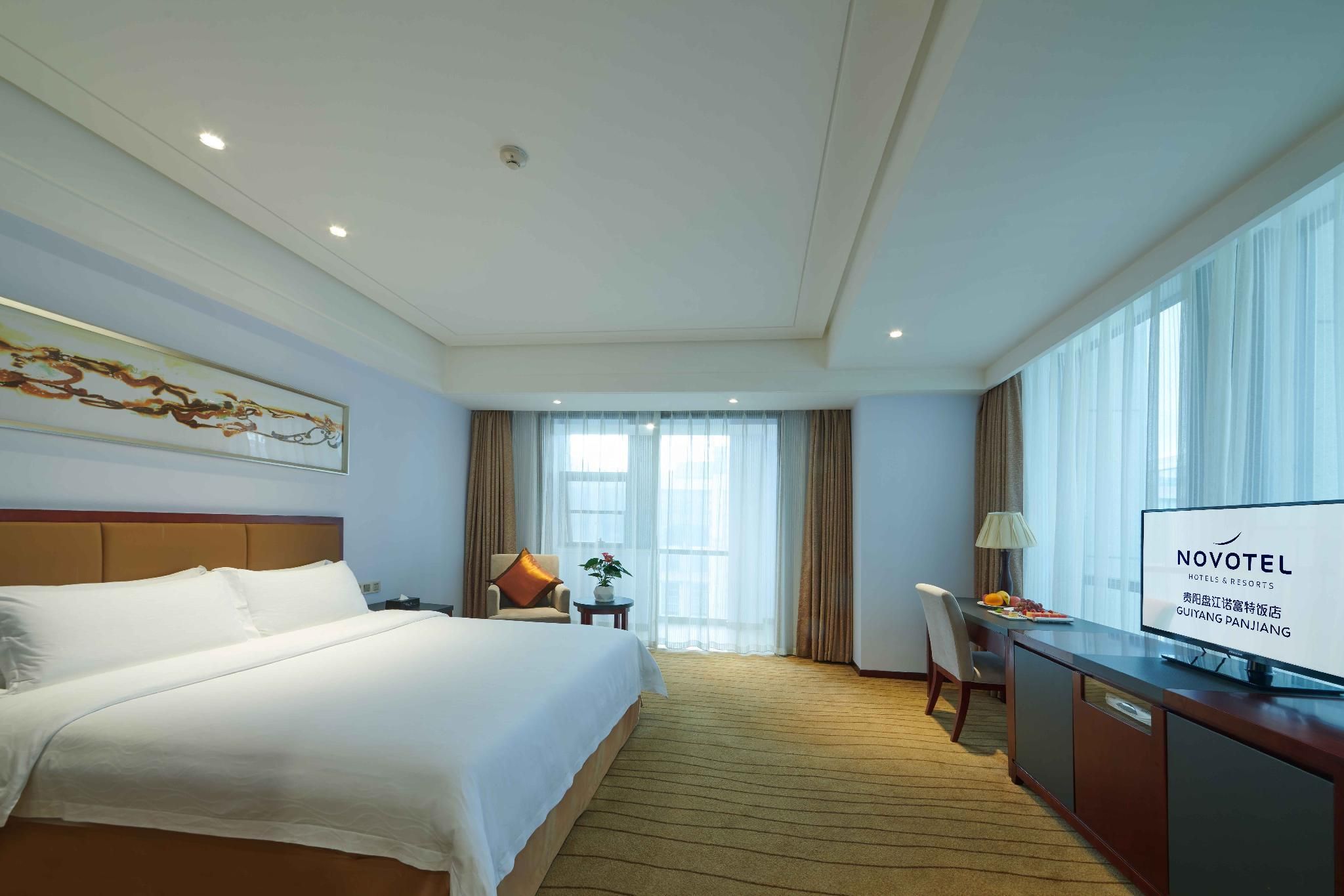 Superior Room with 1 King Size Bed