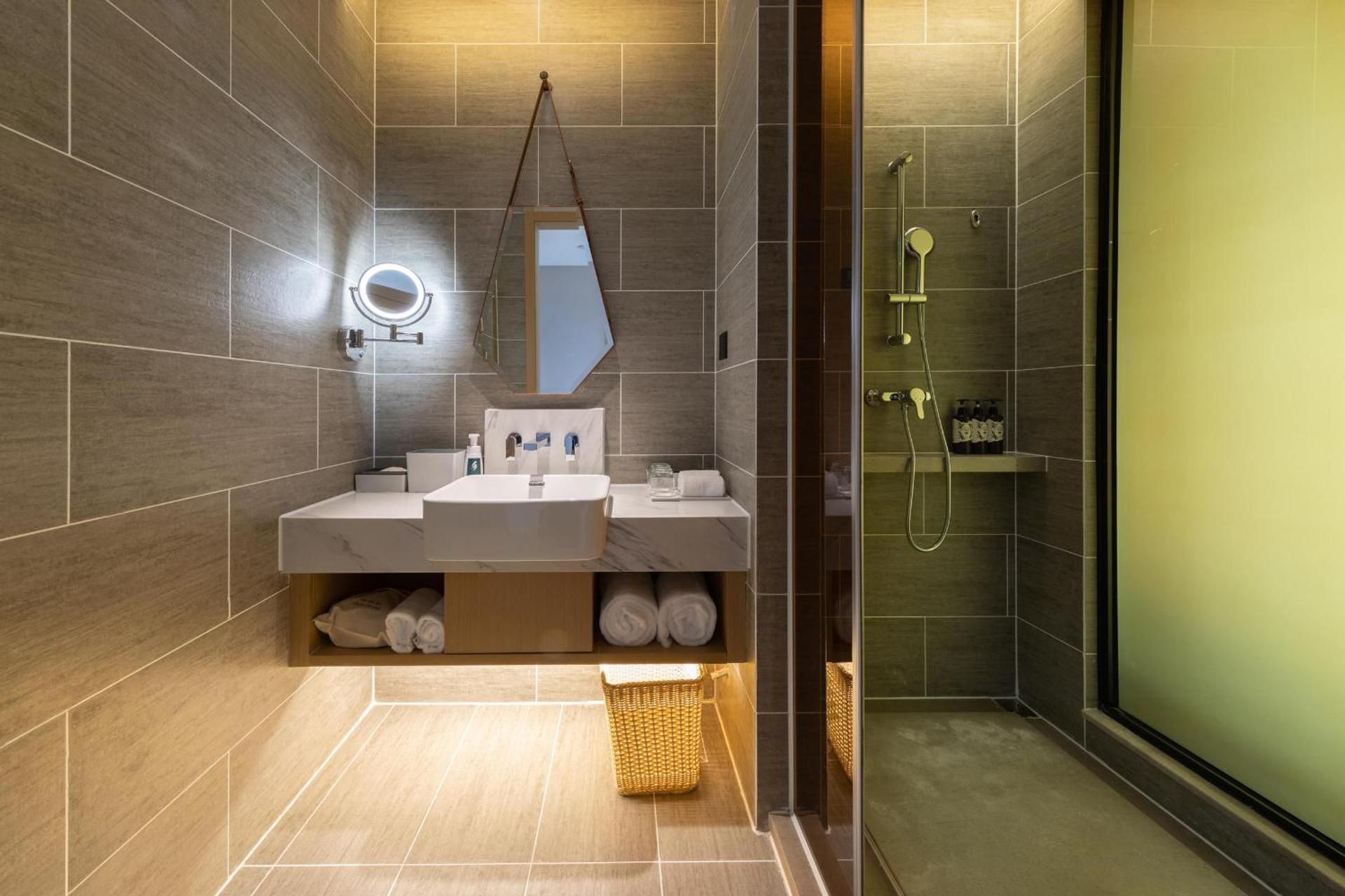 Atour Hotel Guiyang Guanshanhu Park Jimu Double Room 3