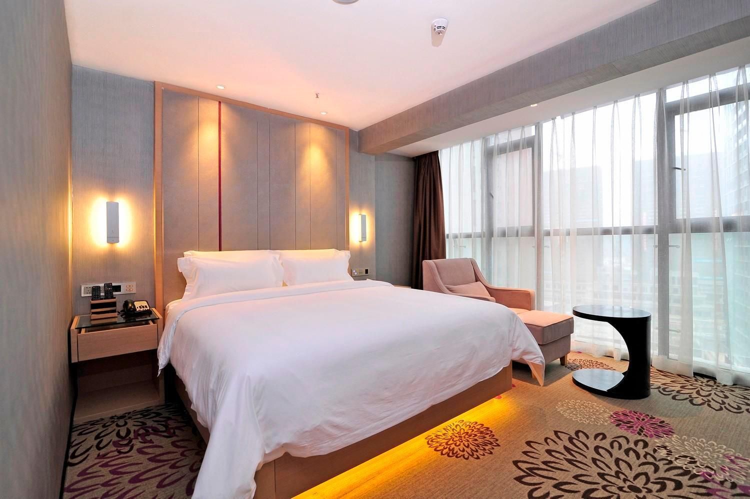 Elegant Double Room