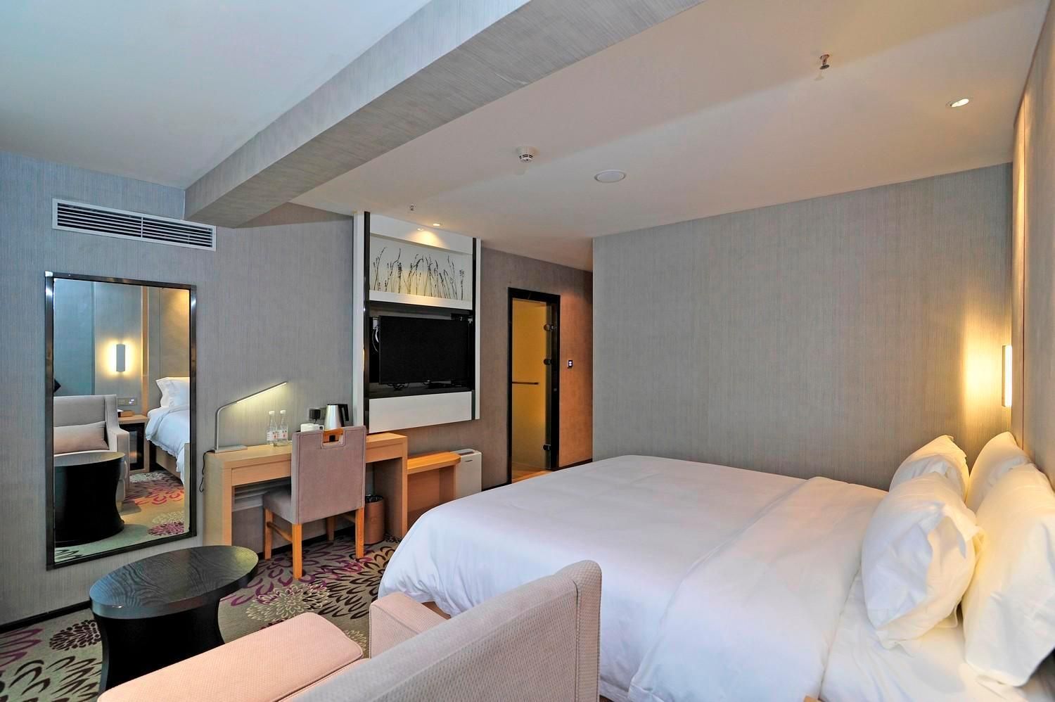 Elegant Double Room
