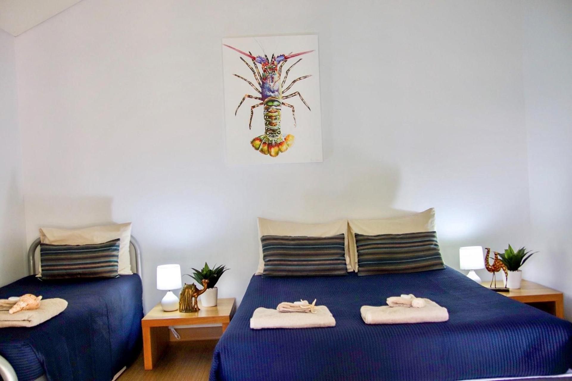 Double Room with shared bathroom room