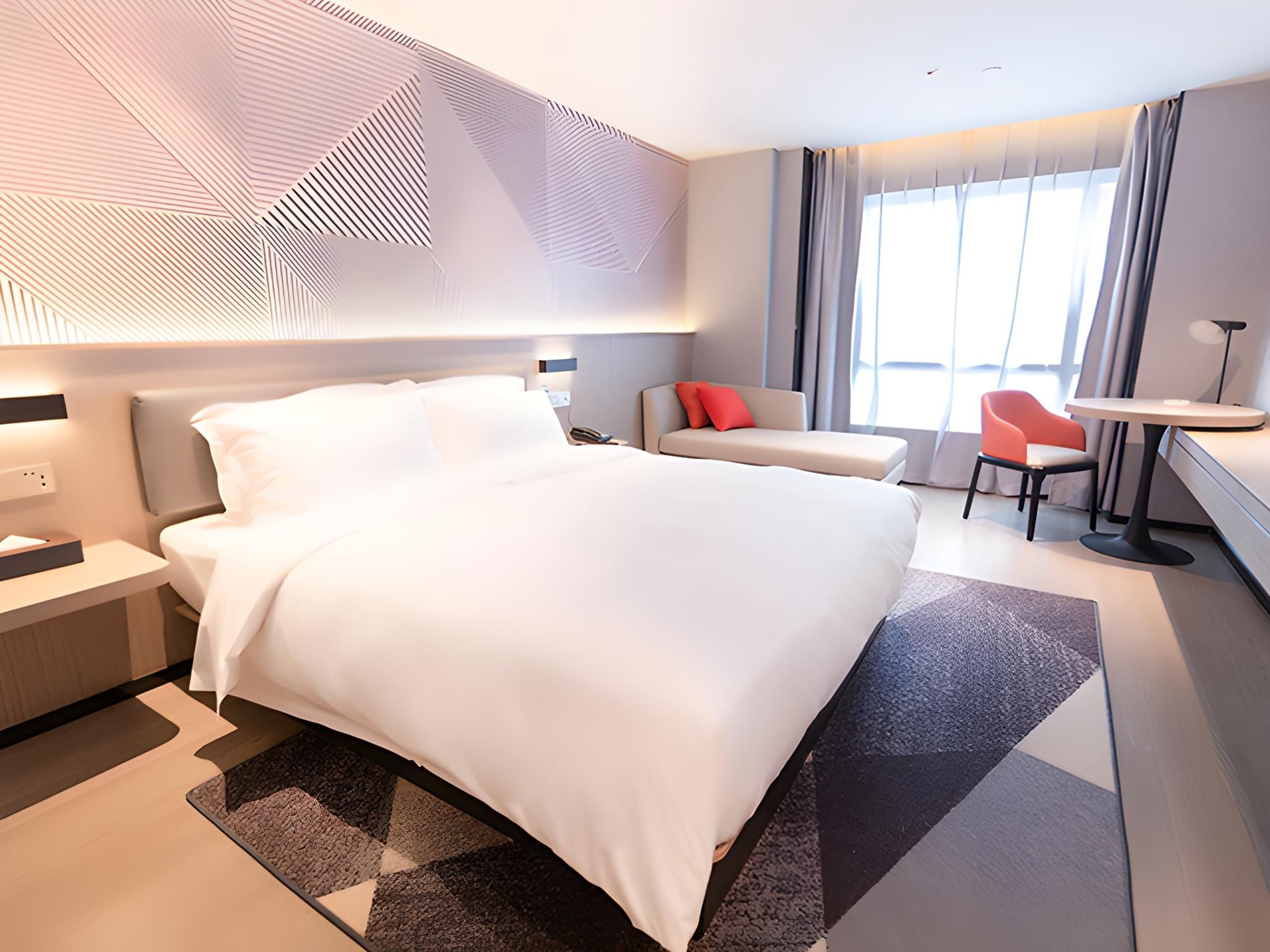 Dossen - Superior Bed Room