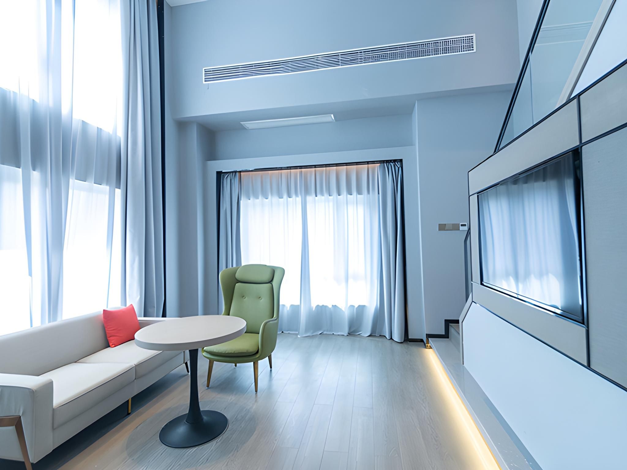 Dossen - Executive Duplex