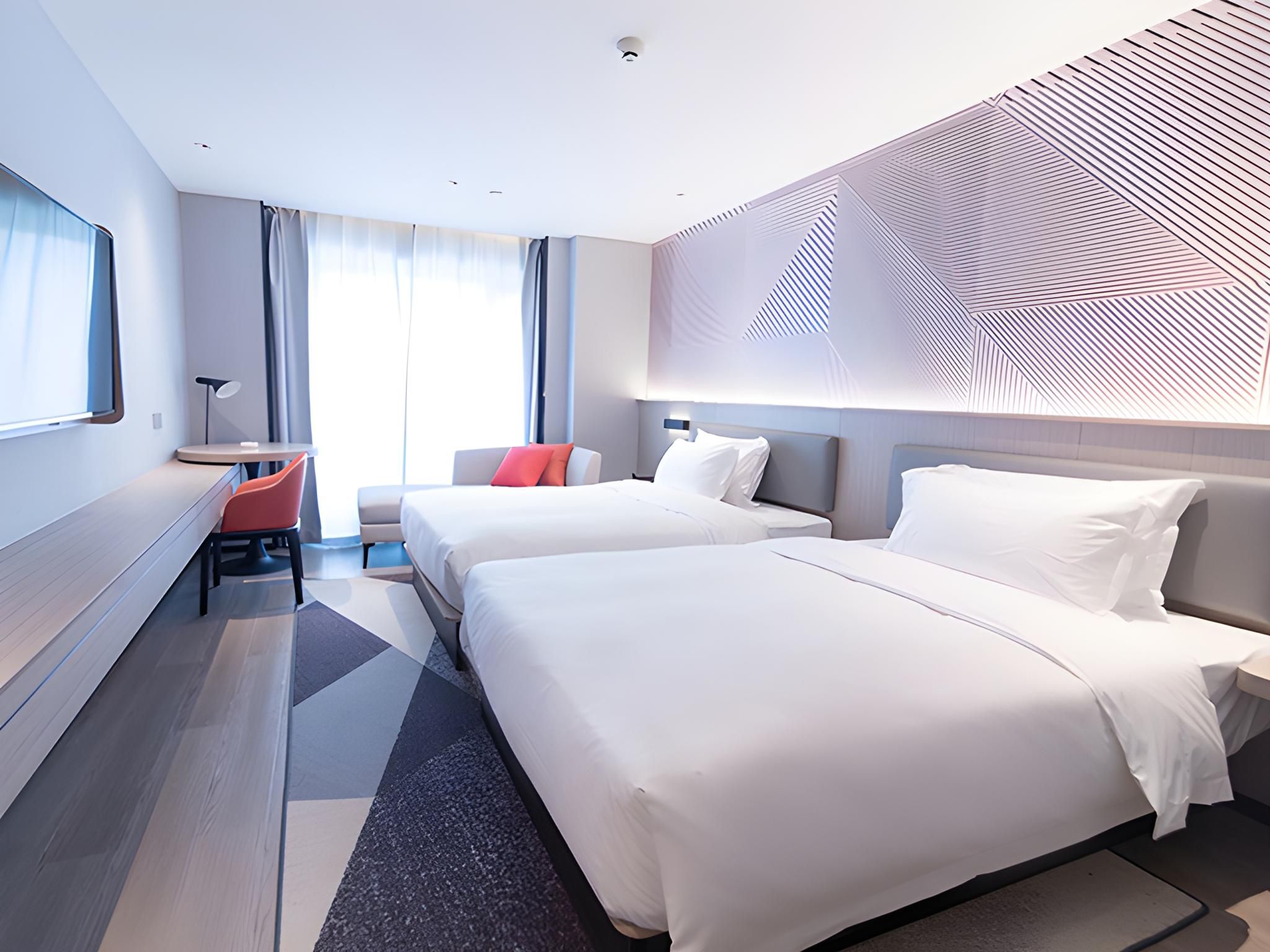 Dossen - Standard Twin Room