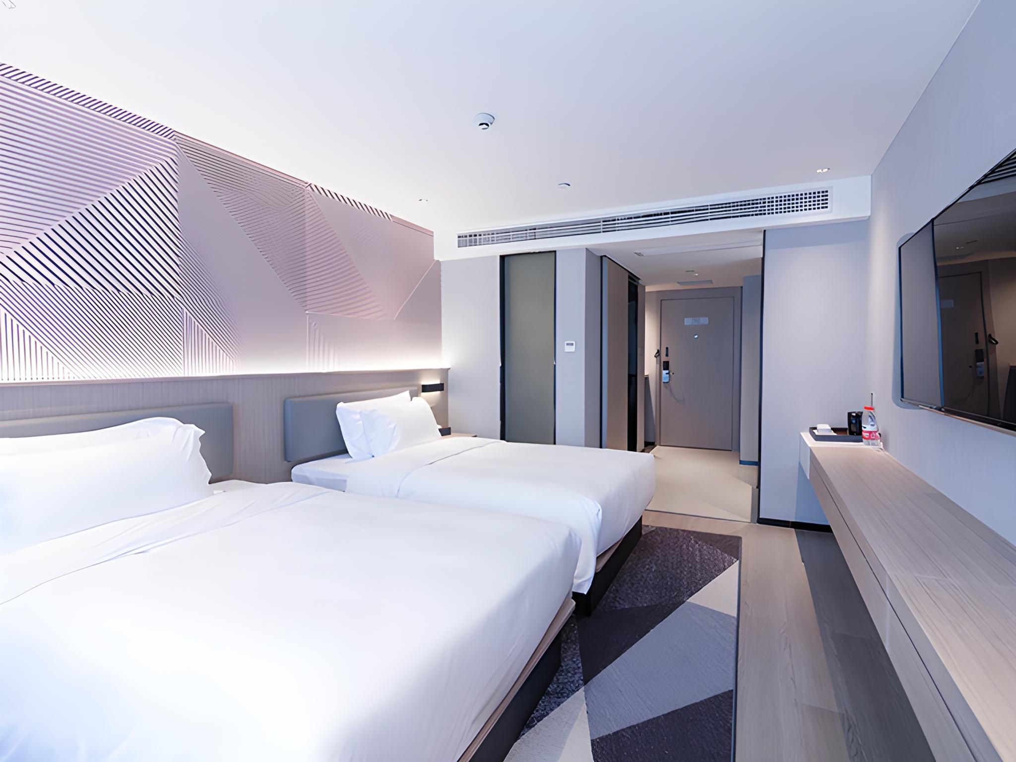 Dossen - Standard Twin Room