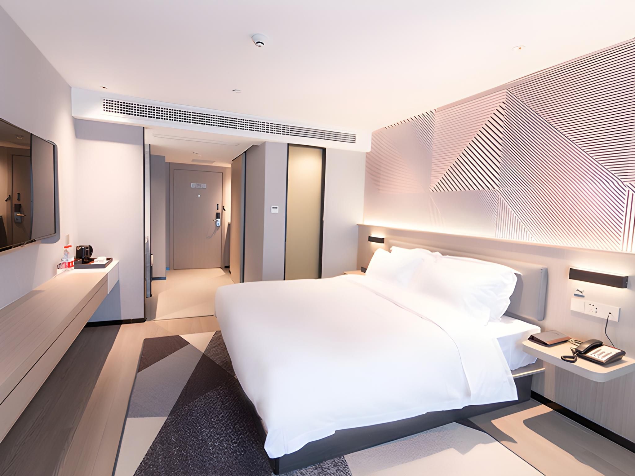 Dossen - Superior Bed Room