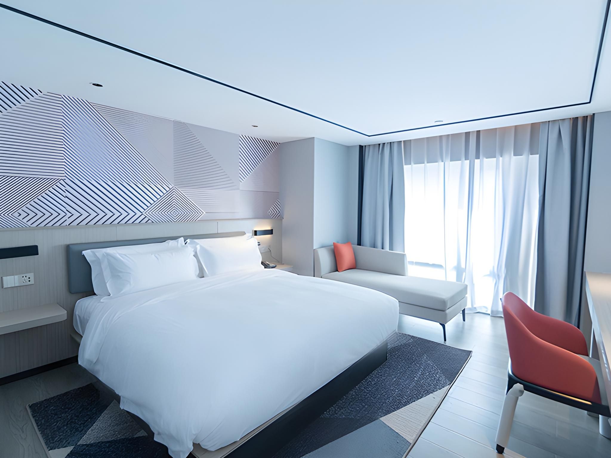 Dossen - Executive Duplex