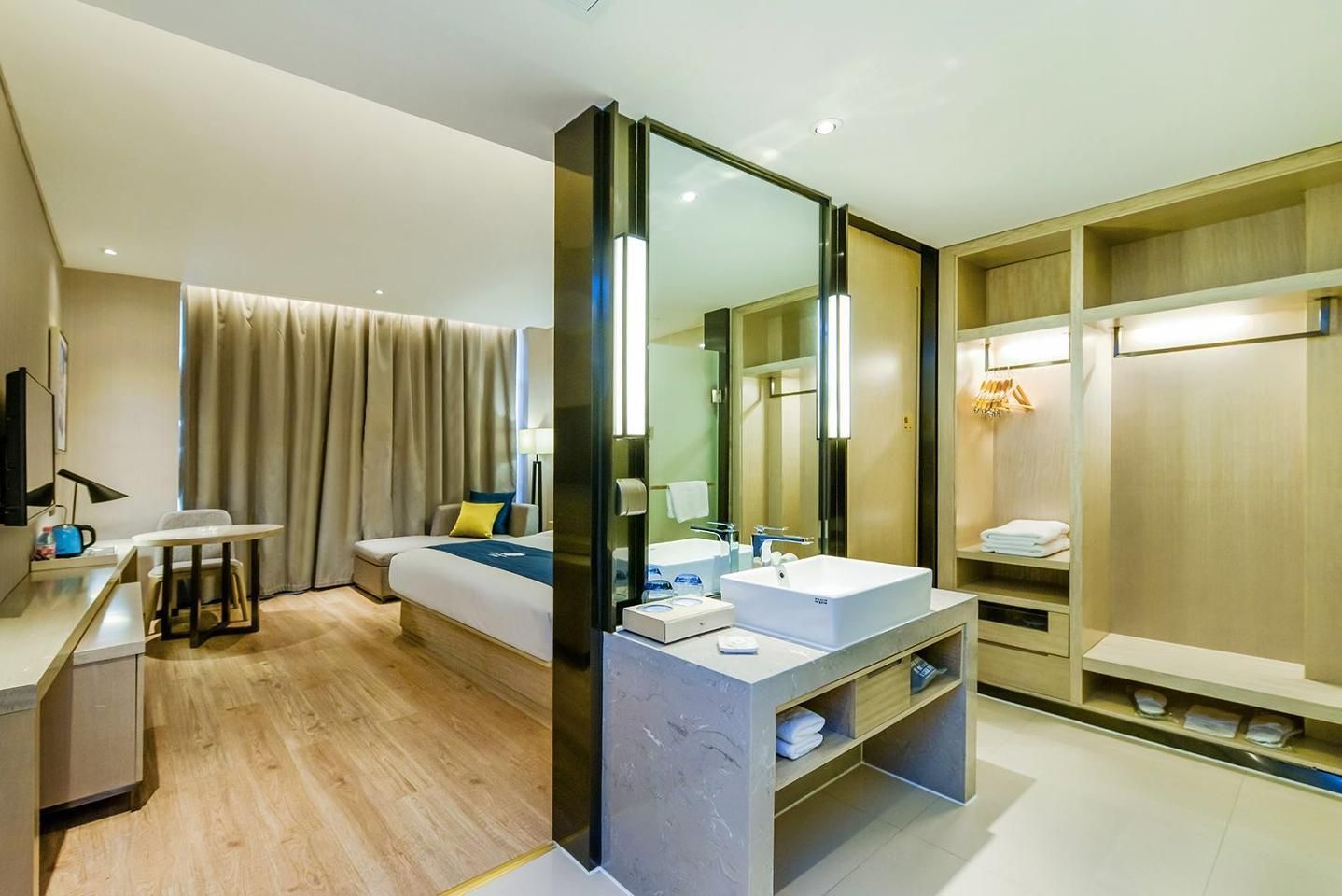 Dossen - Superior Bed Room