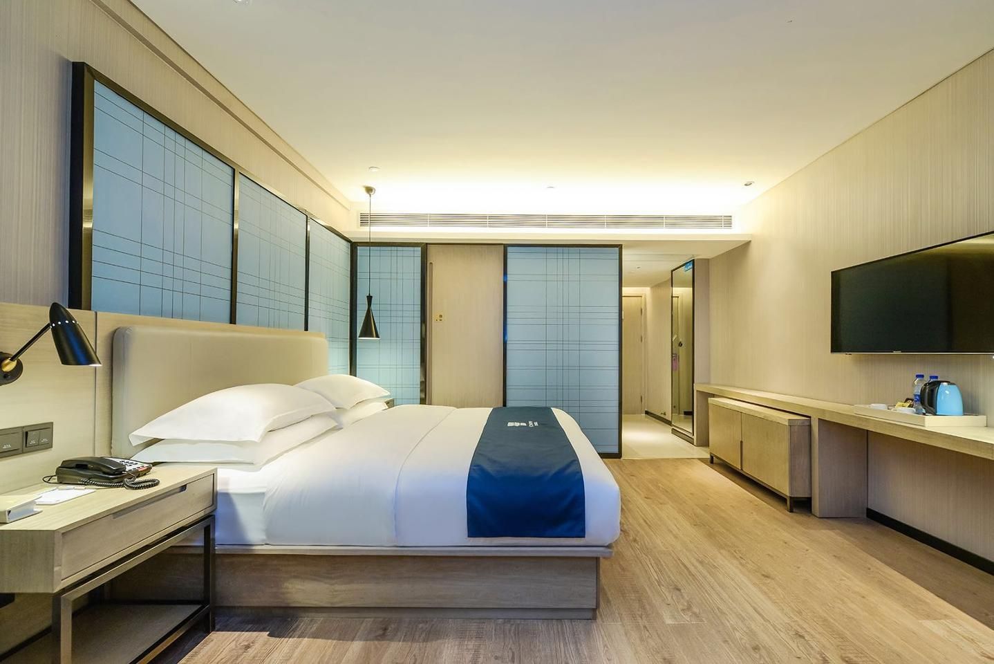 Dossen - Superior Bed Room