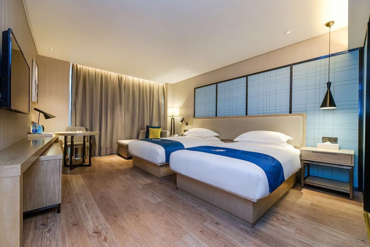 Dossen - Superior Twin Room