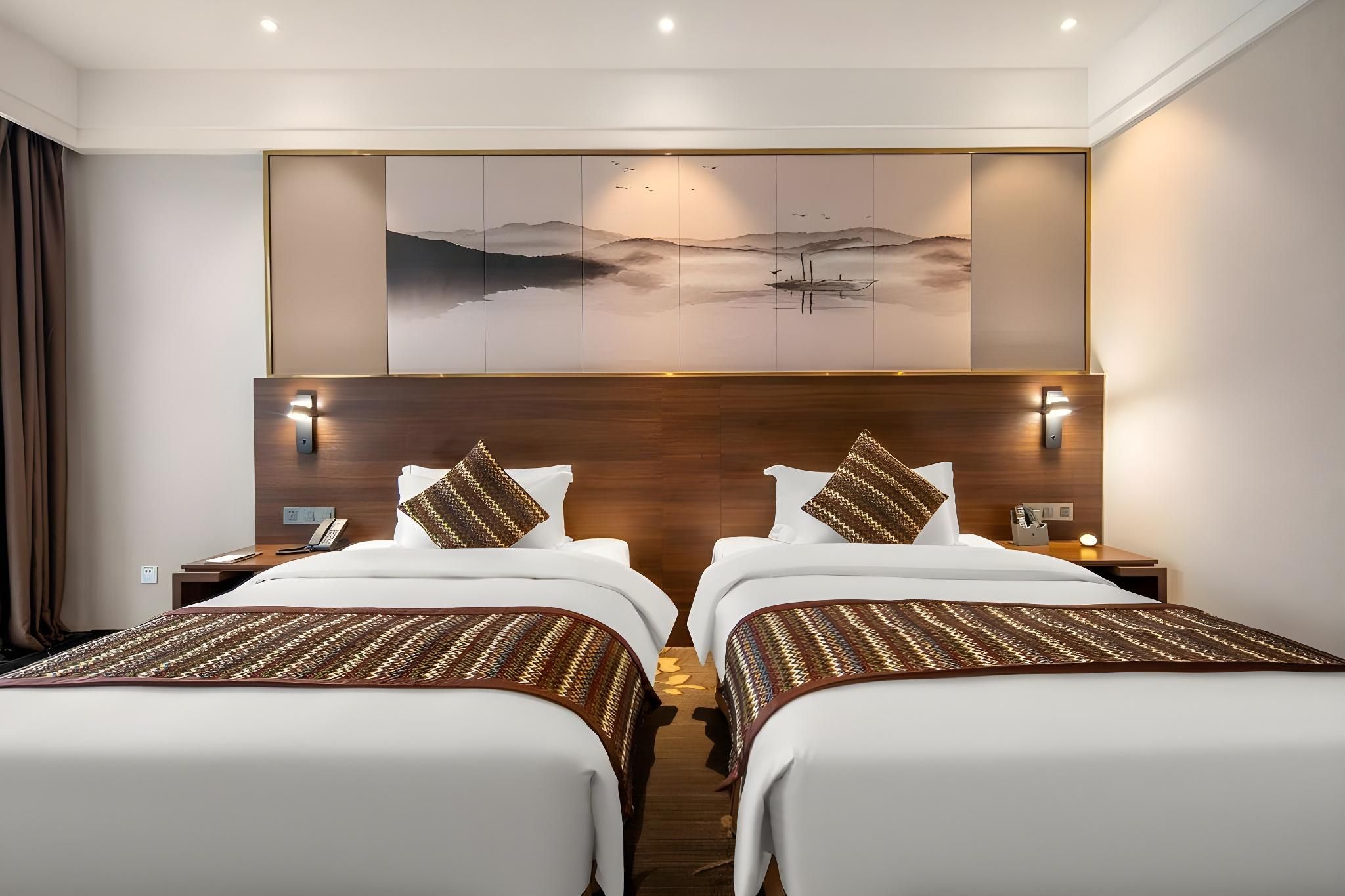 Superior Standard Room