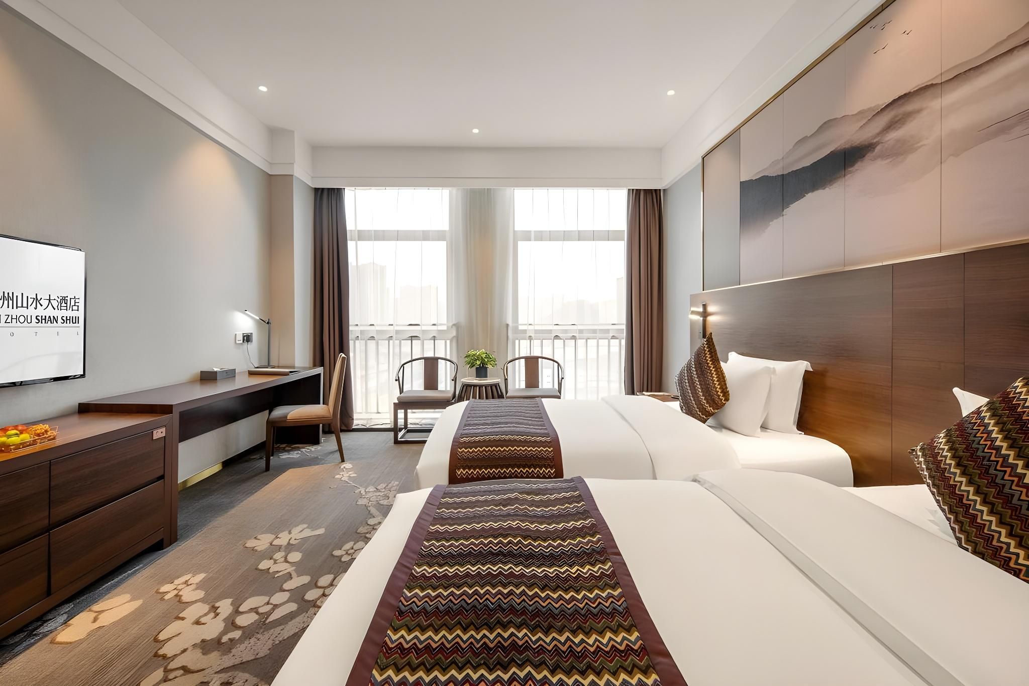 Superior Standard Room