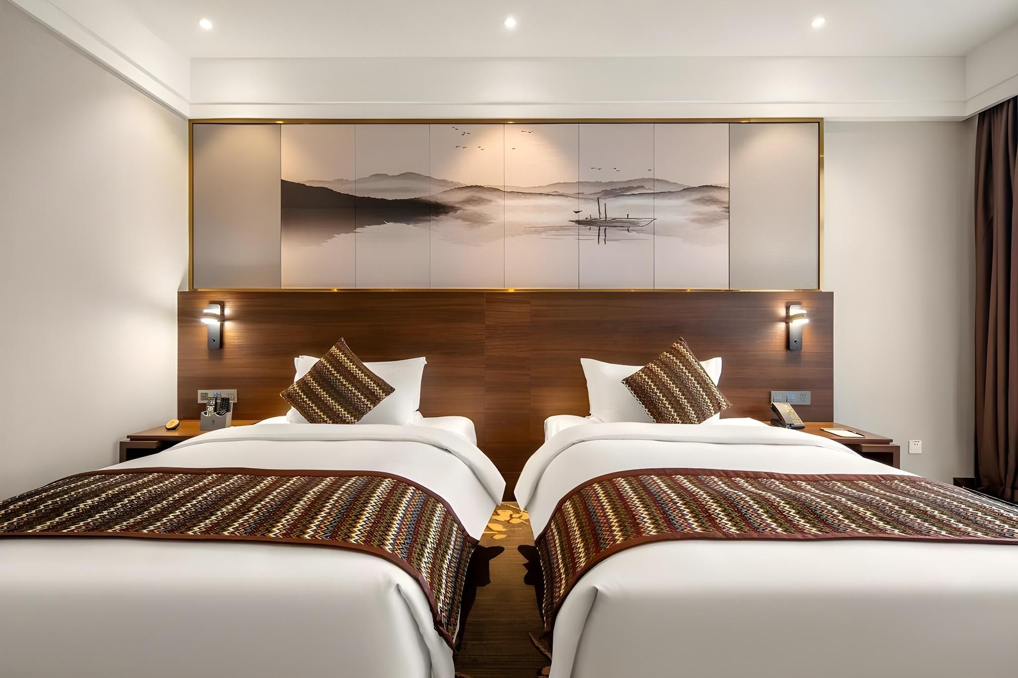 Deluxe Standard Room
