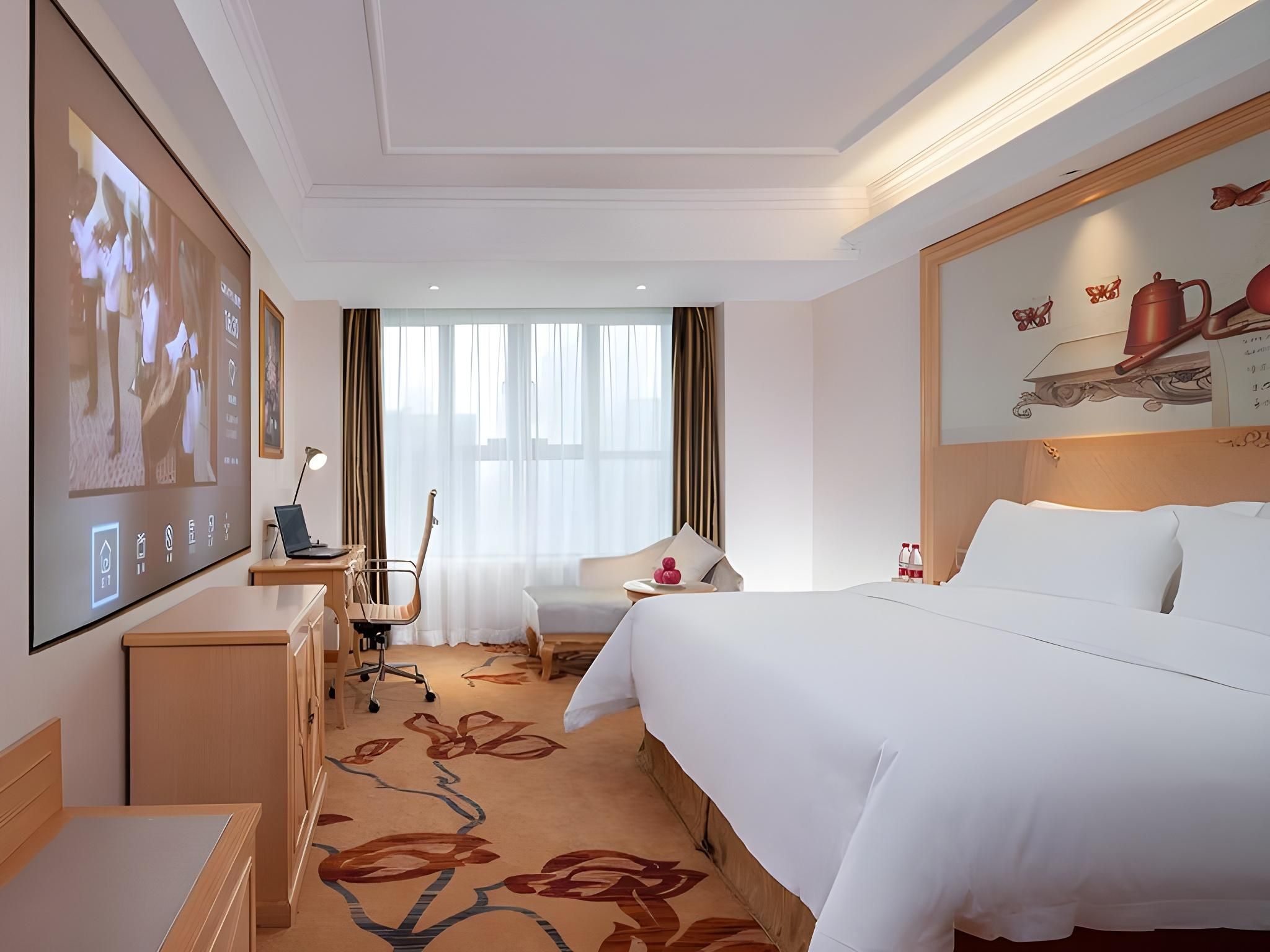 Vienna - Cinema Bed Room