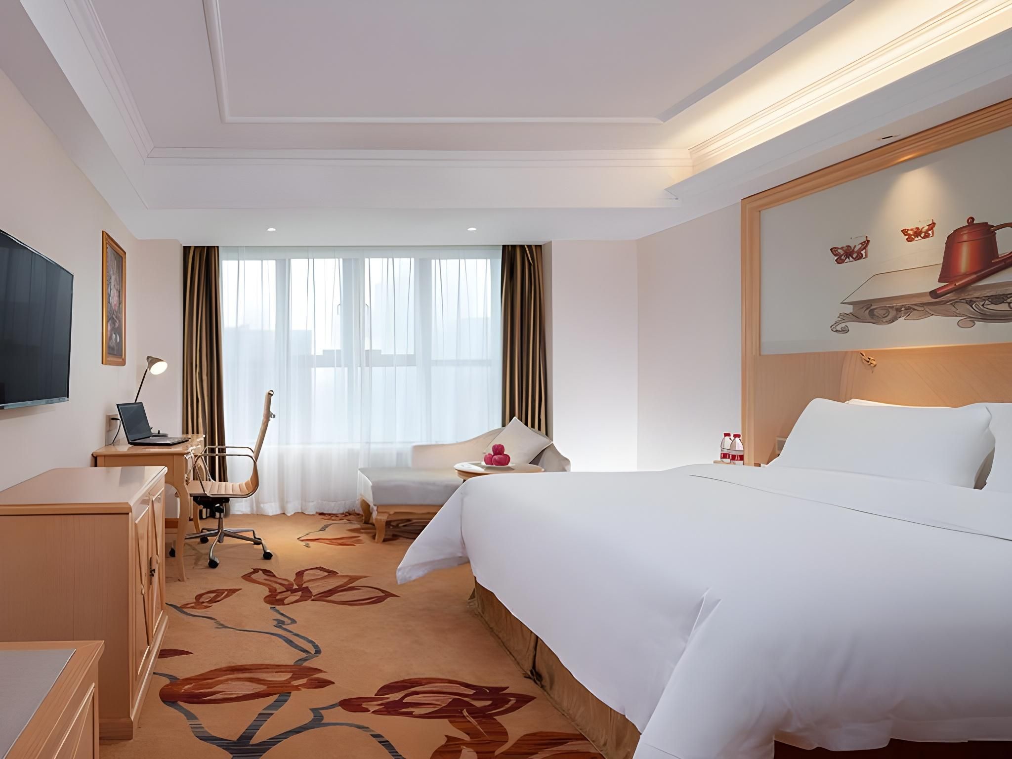 Vienna - Healthy Bed Room