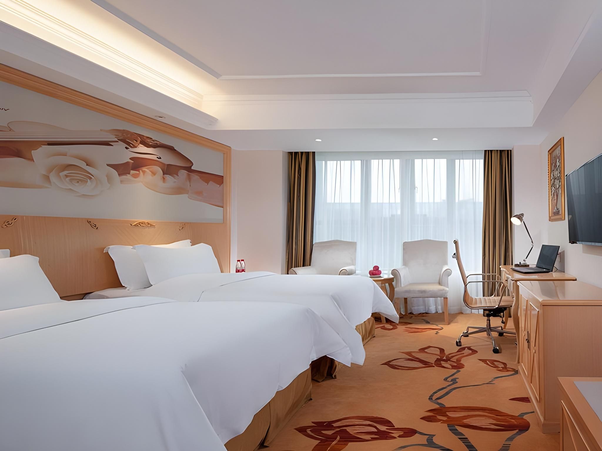Guest Twin Room