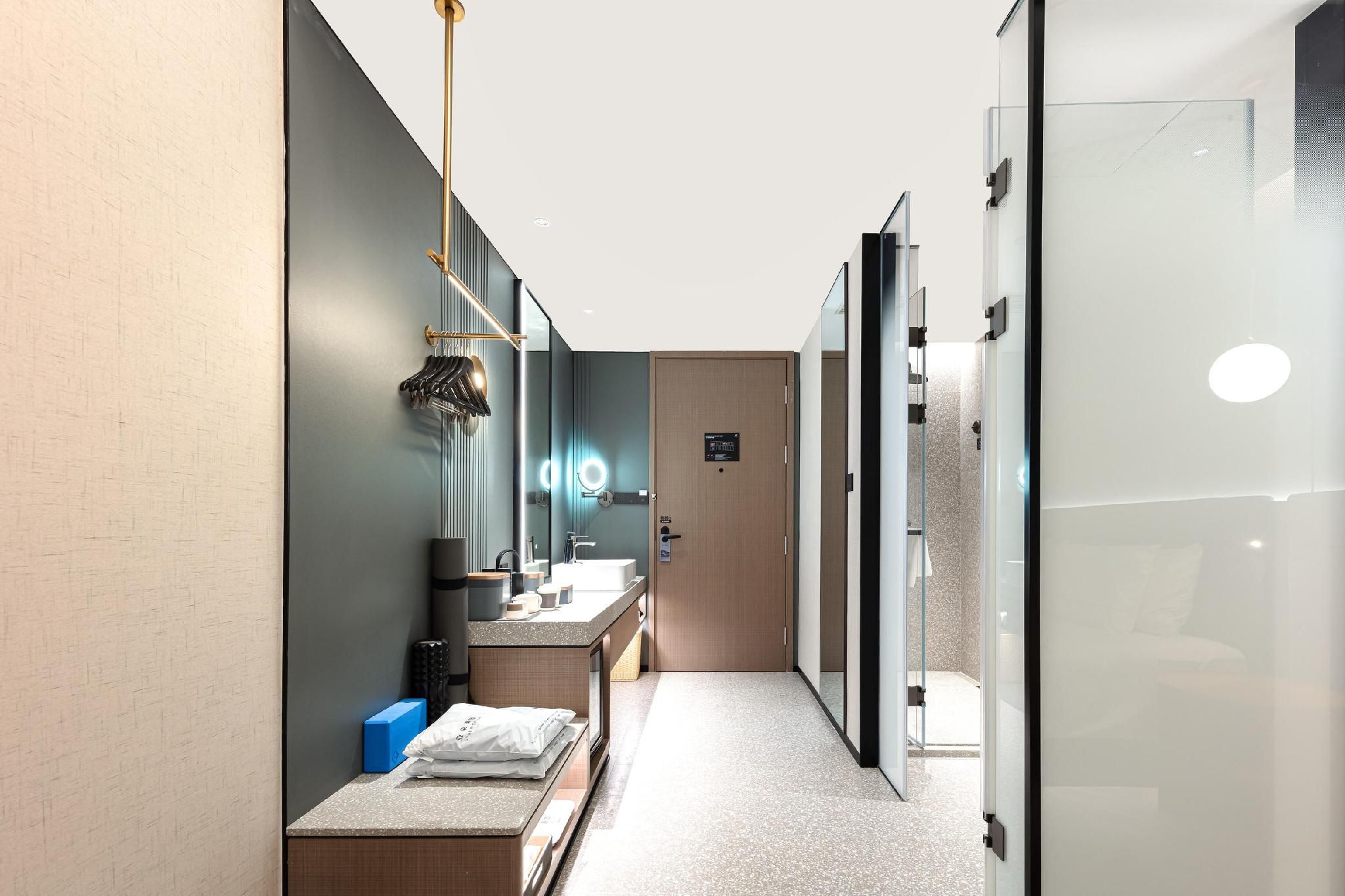 Atour - Premier 1 Bed Room with City View