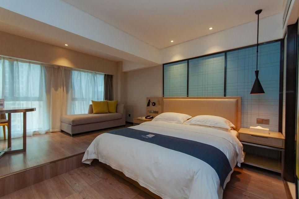 Business Double Room