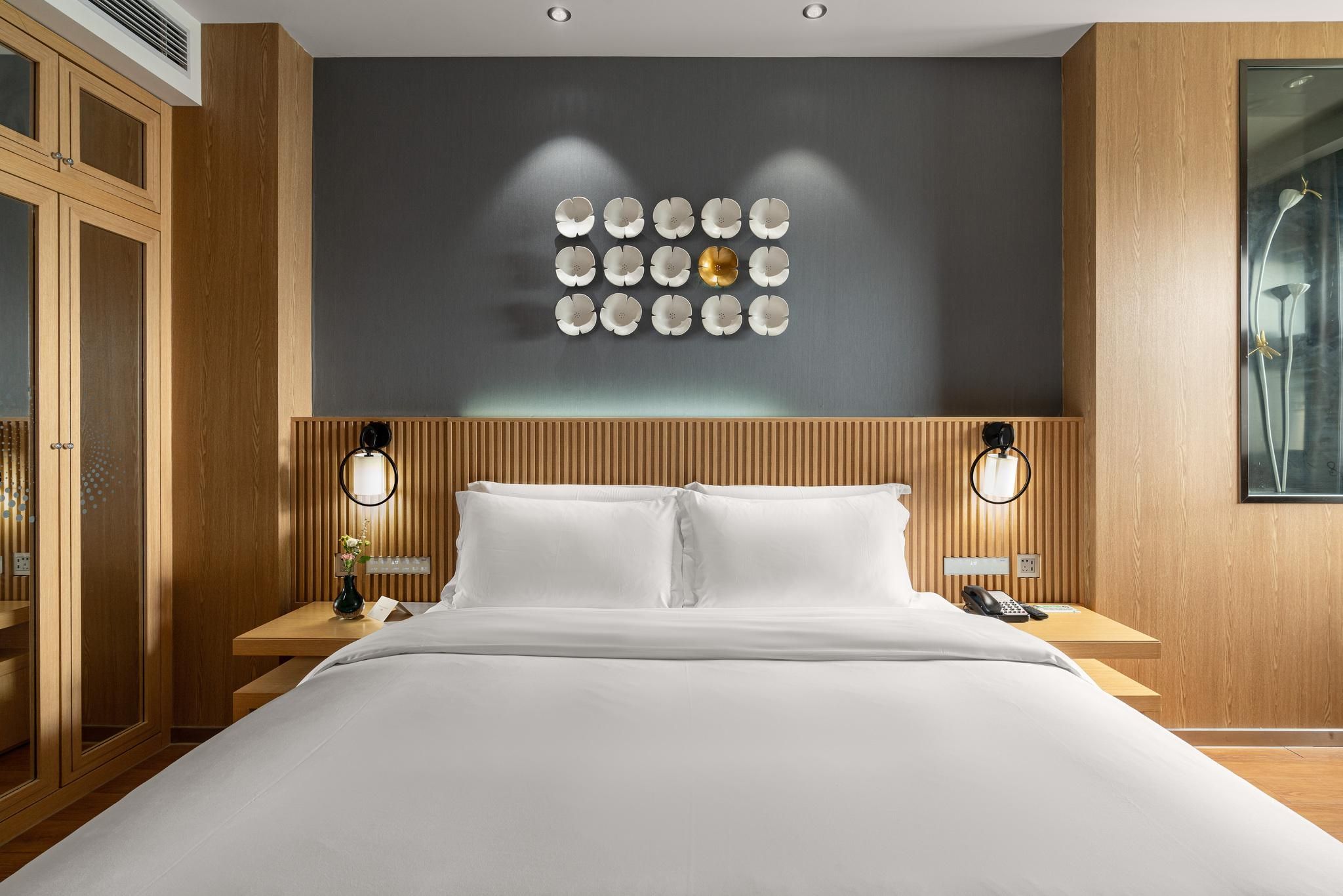 New Queen Room - Special Offer