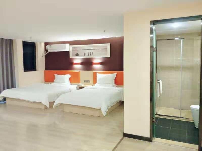 7 Days - Youpin Twin Room
