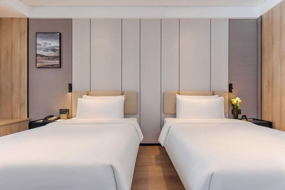 Atour - Elegant Twin Bed Room